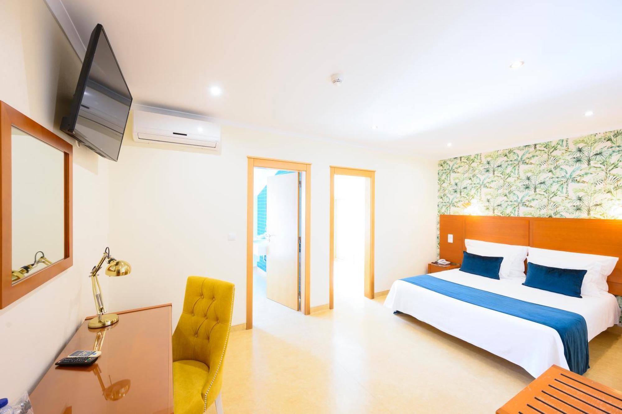 Hospedaria Recomecar 3* Torres Vedras