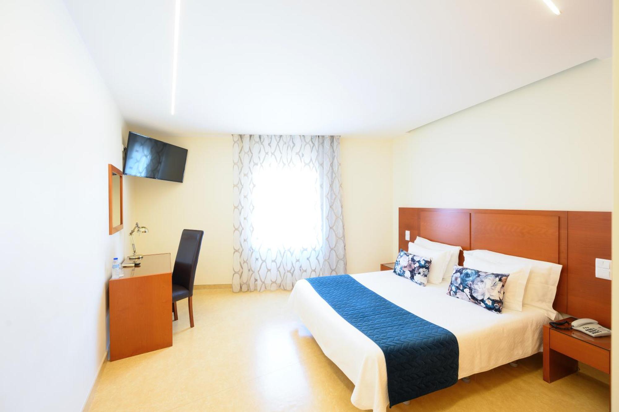 Hospedaria Recomecar 3*