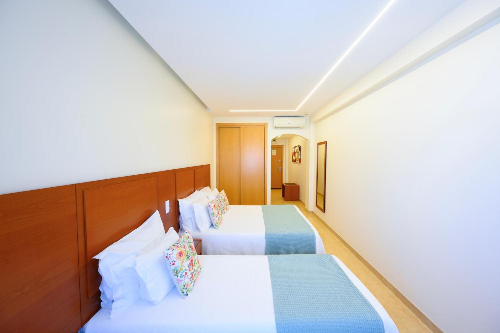 Guest house Hospedaria Recomecar Torres Vedras