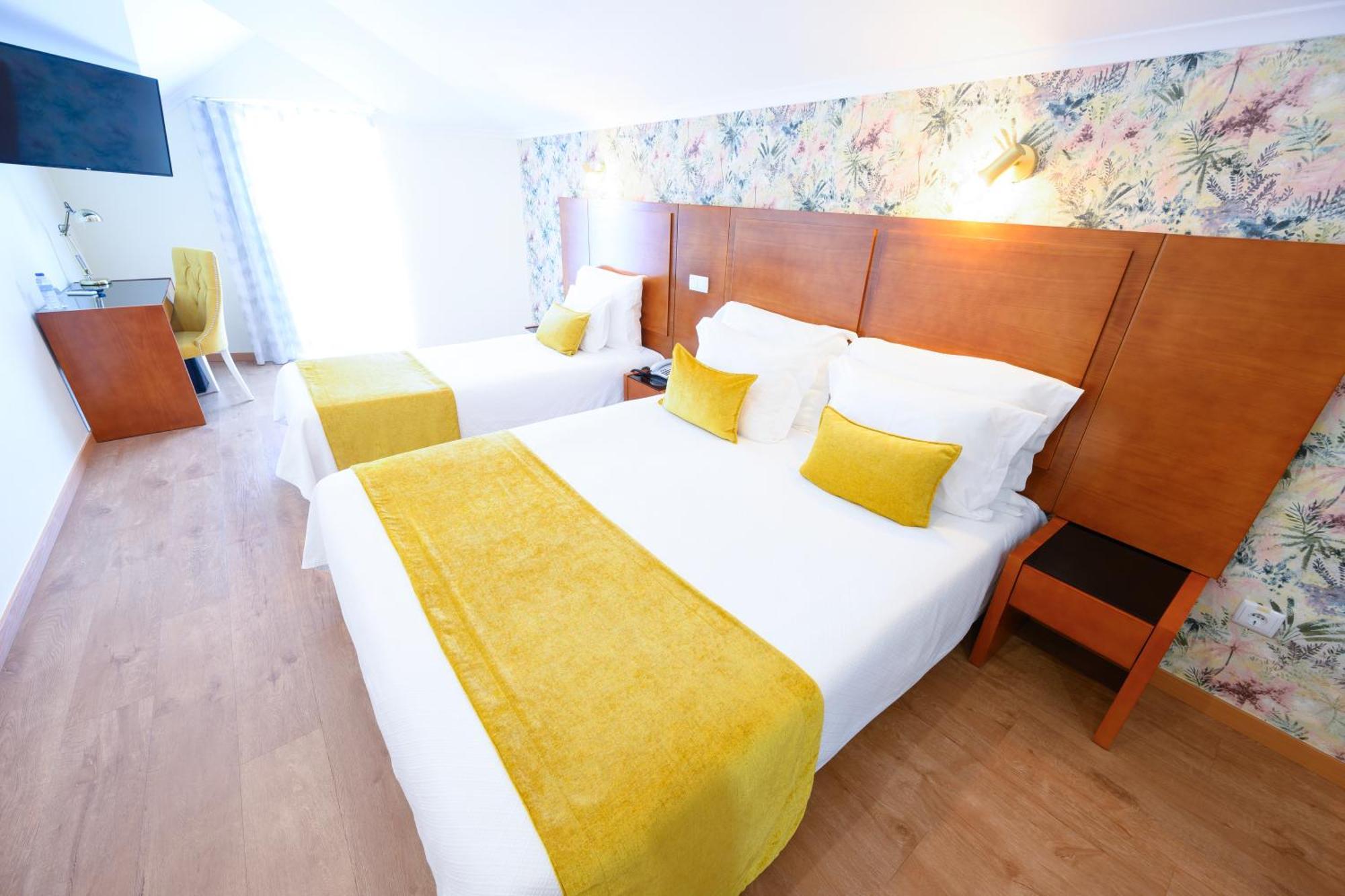 Guest house Hospedaria Recomecar 3*