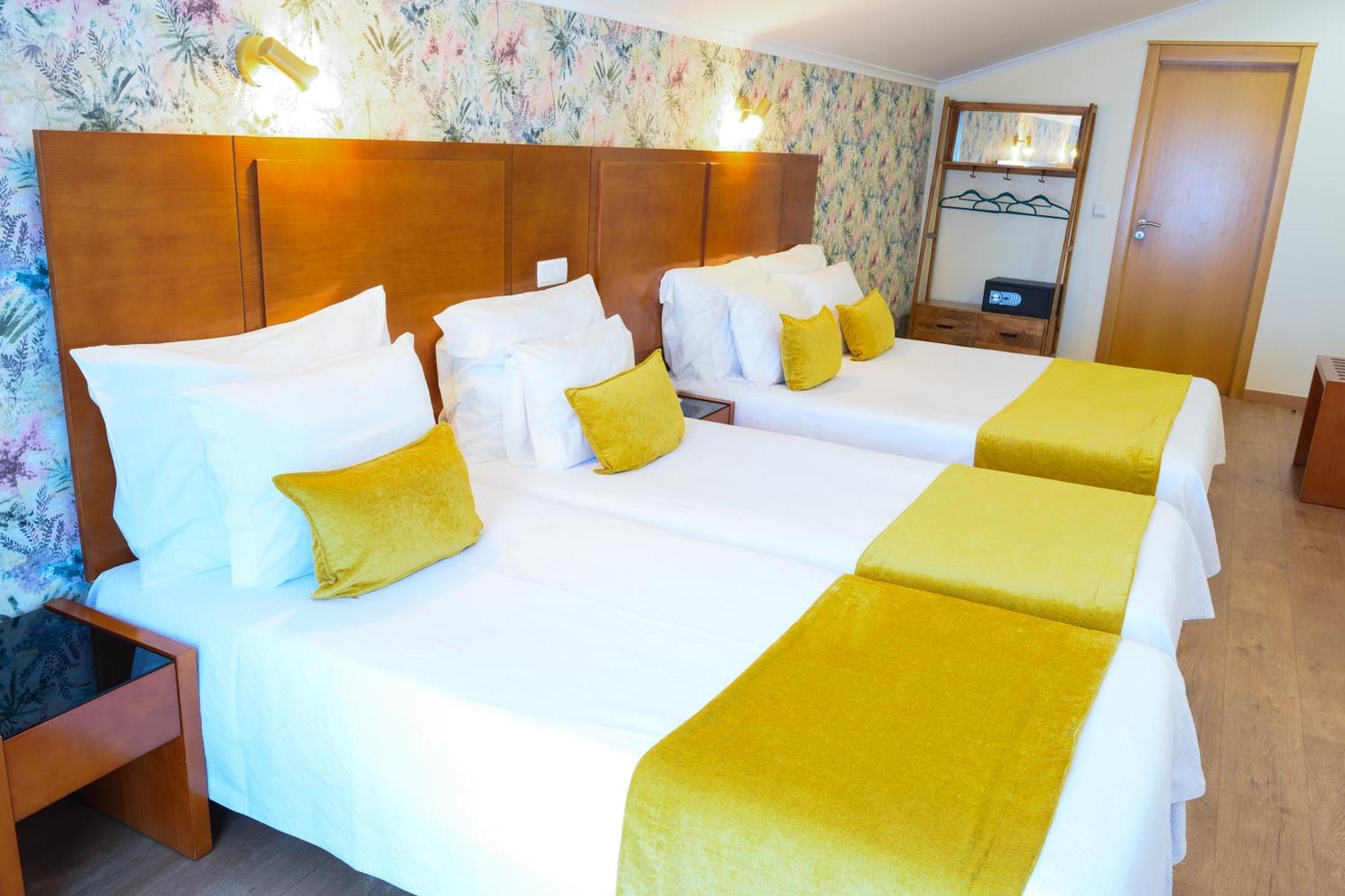 Guest house Hospedaria Recomecar 3*