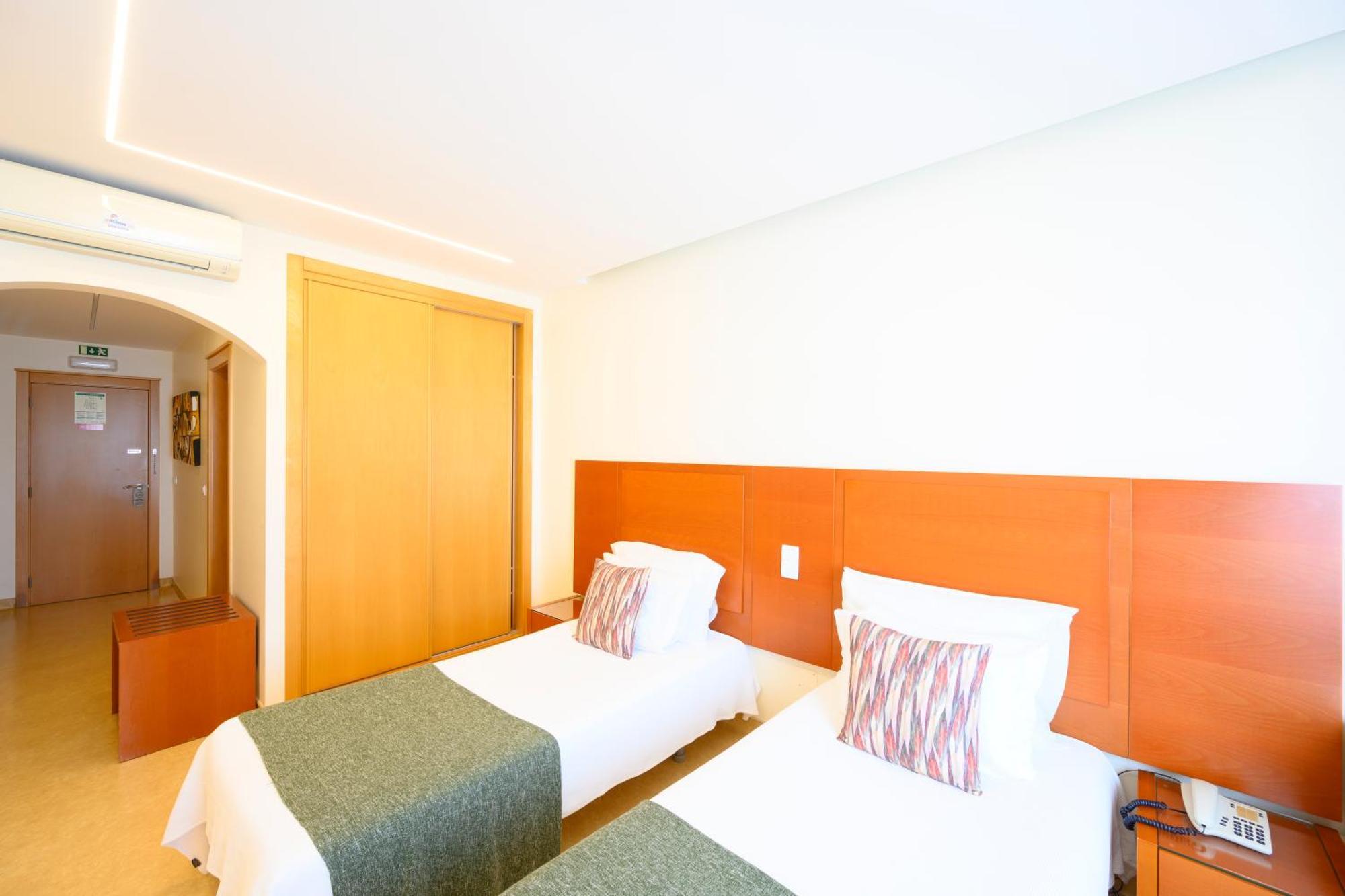Hospedaria Recomecar Torres Vedras
