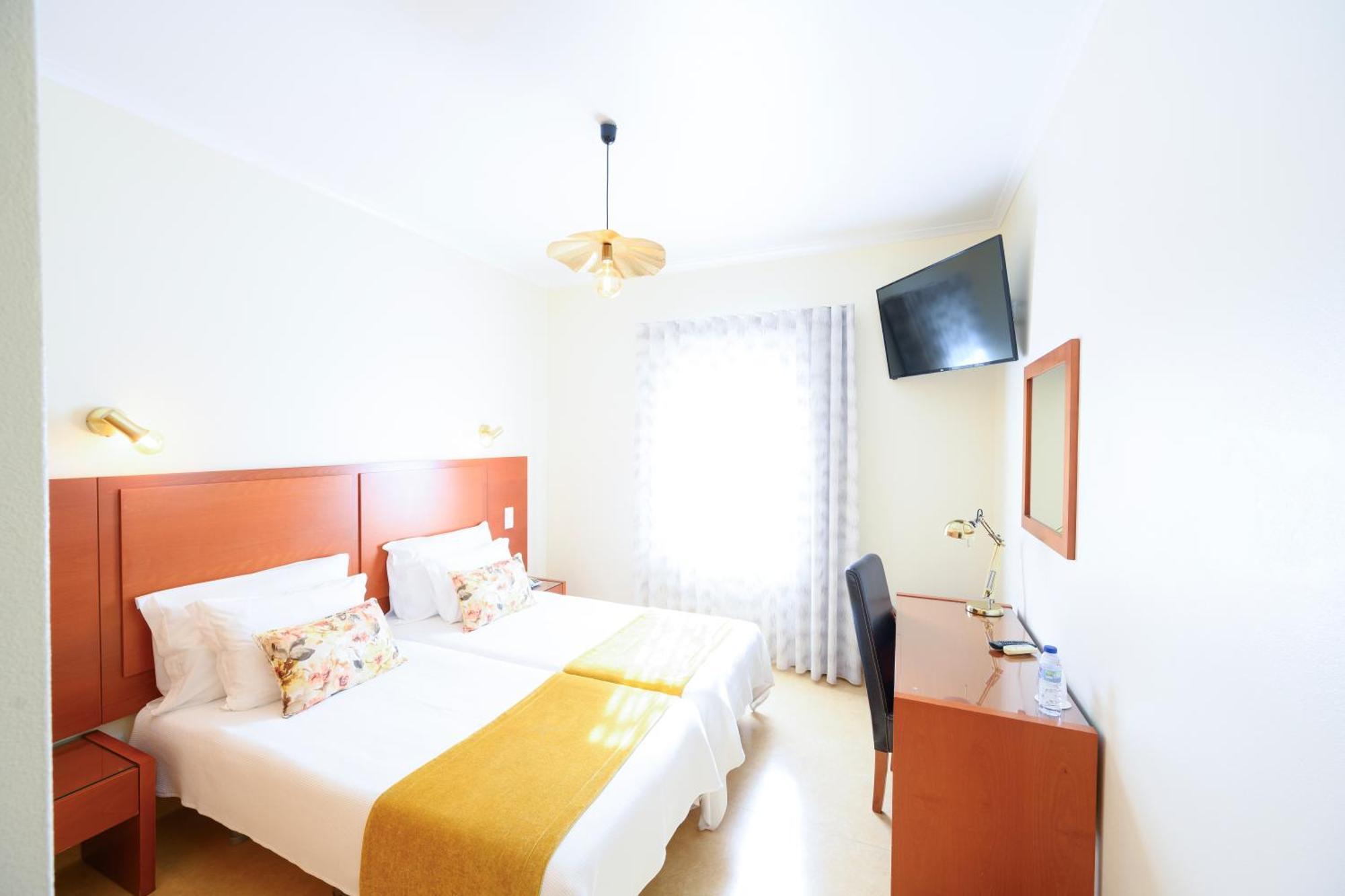 Hospedaria Recomecar Torres Vedras