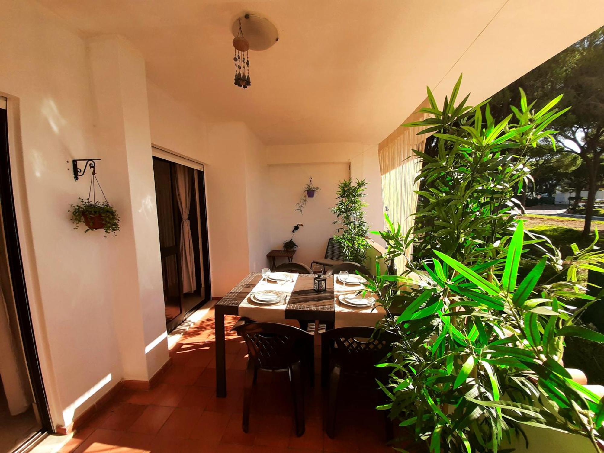 Amalia Apartment *