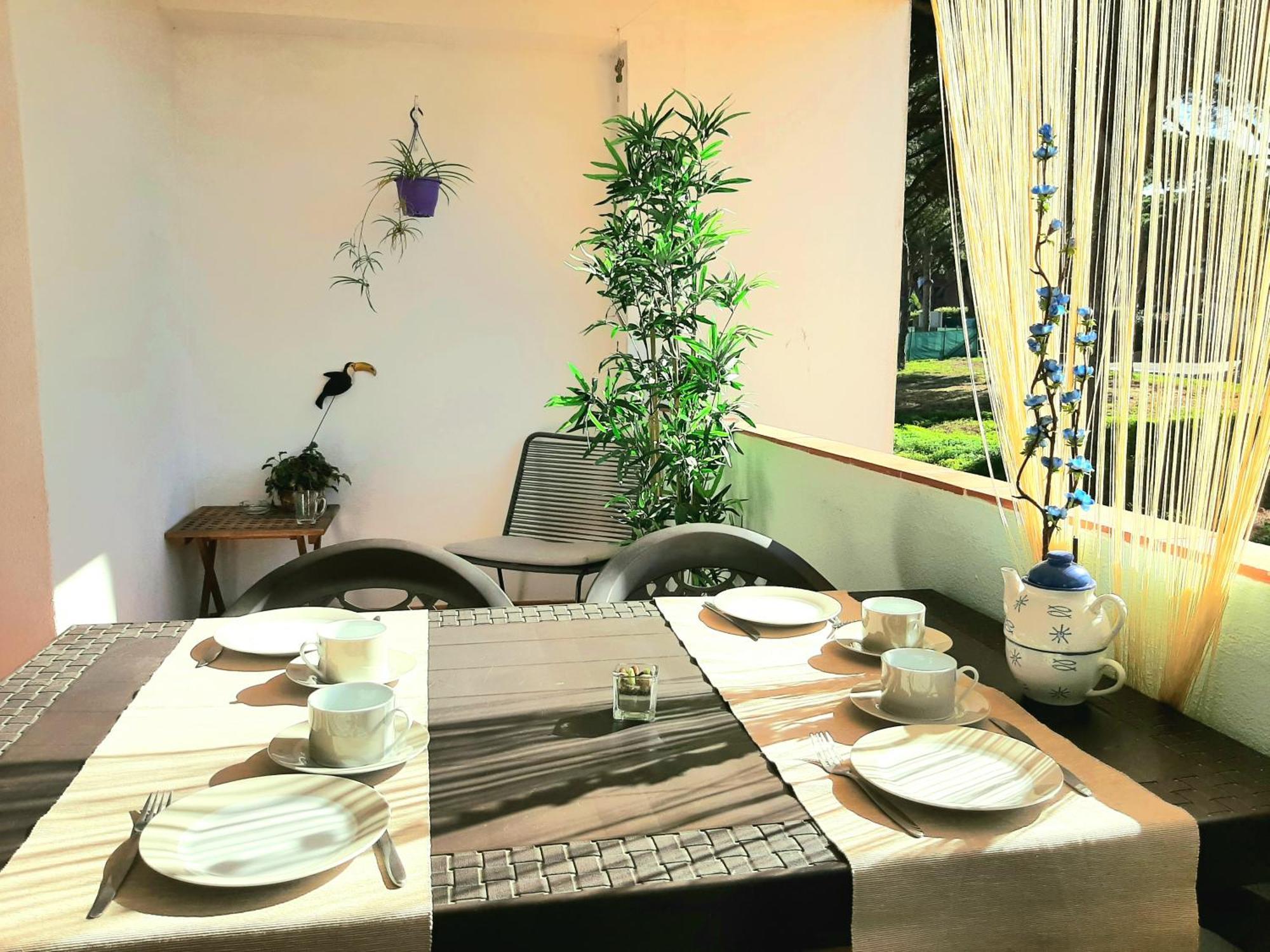 Amalia Apartment