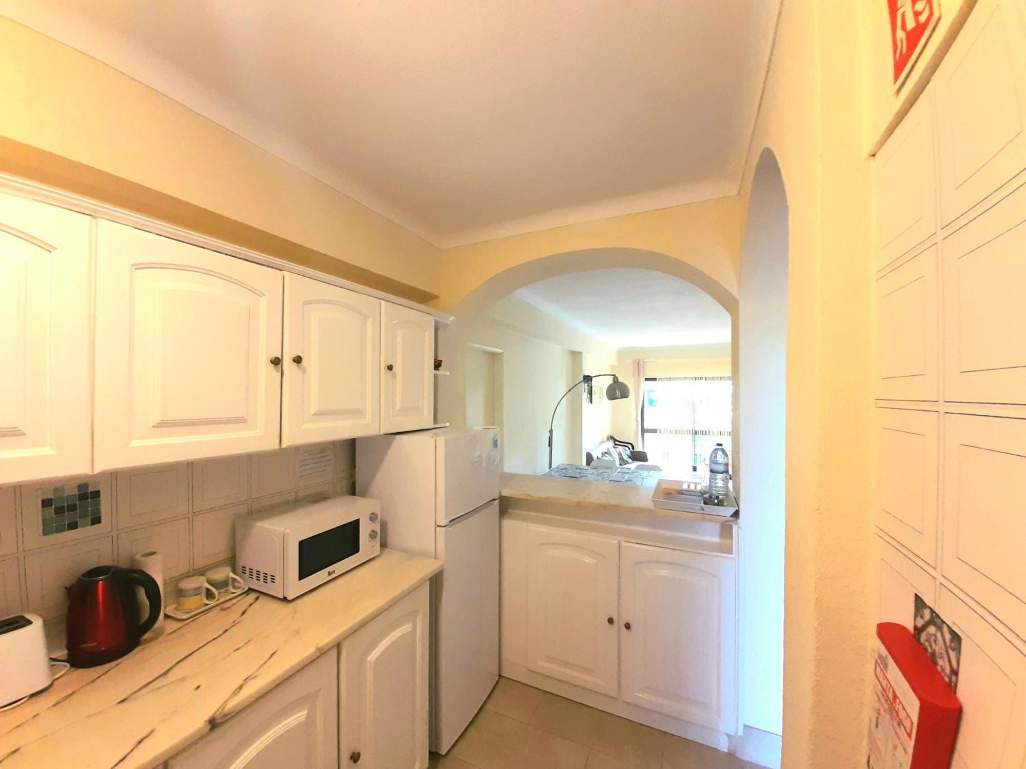 Amalia Apartment Albufeira