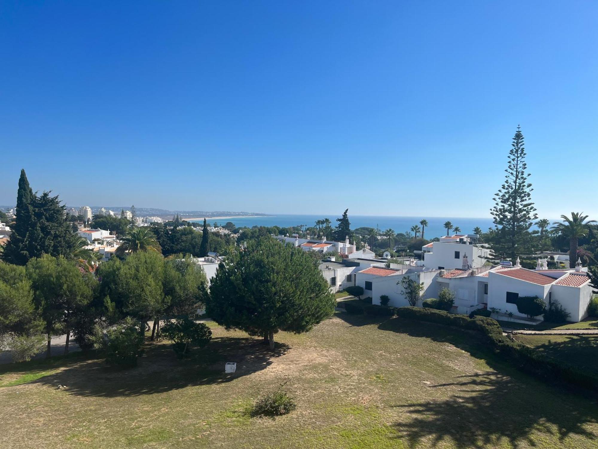 Casa Oliveira - Algarve Porches (Algarve)