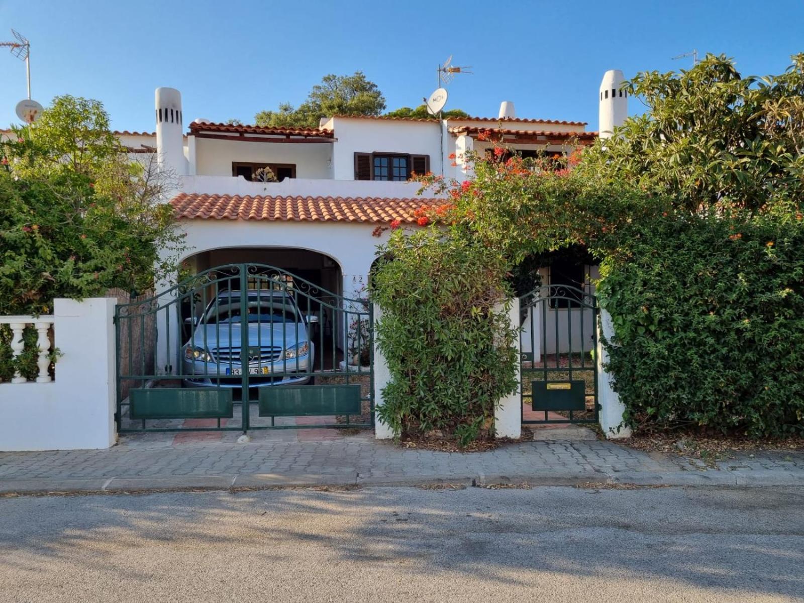 Vakantiehuis Casa Flores