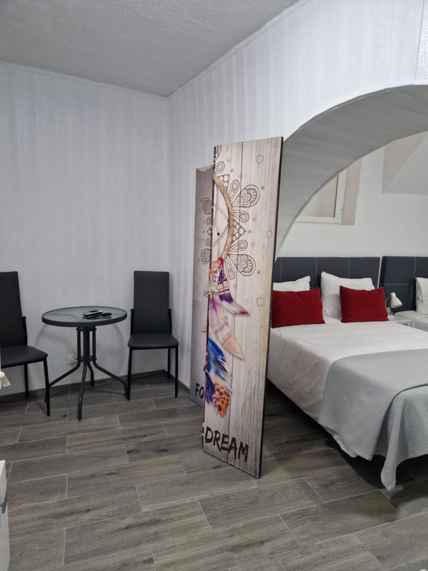 Residencial Antonio Mocisso