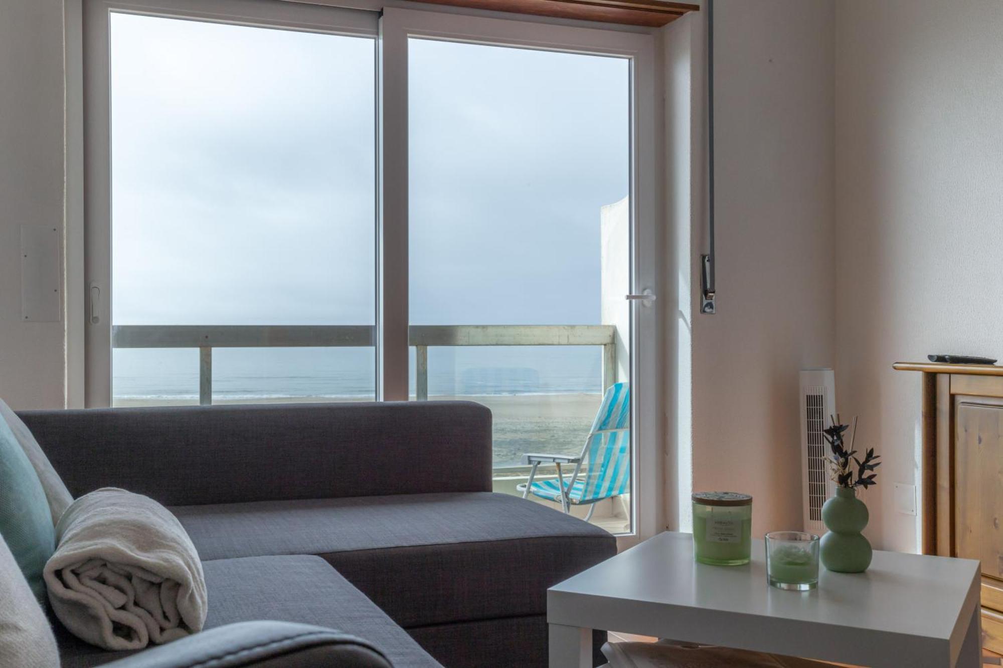 Bella Vista - Vue Ocean Apartment Buarcos