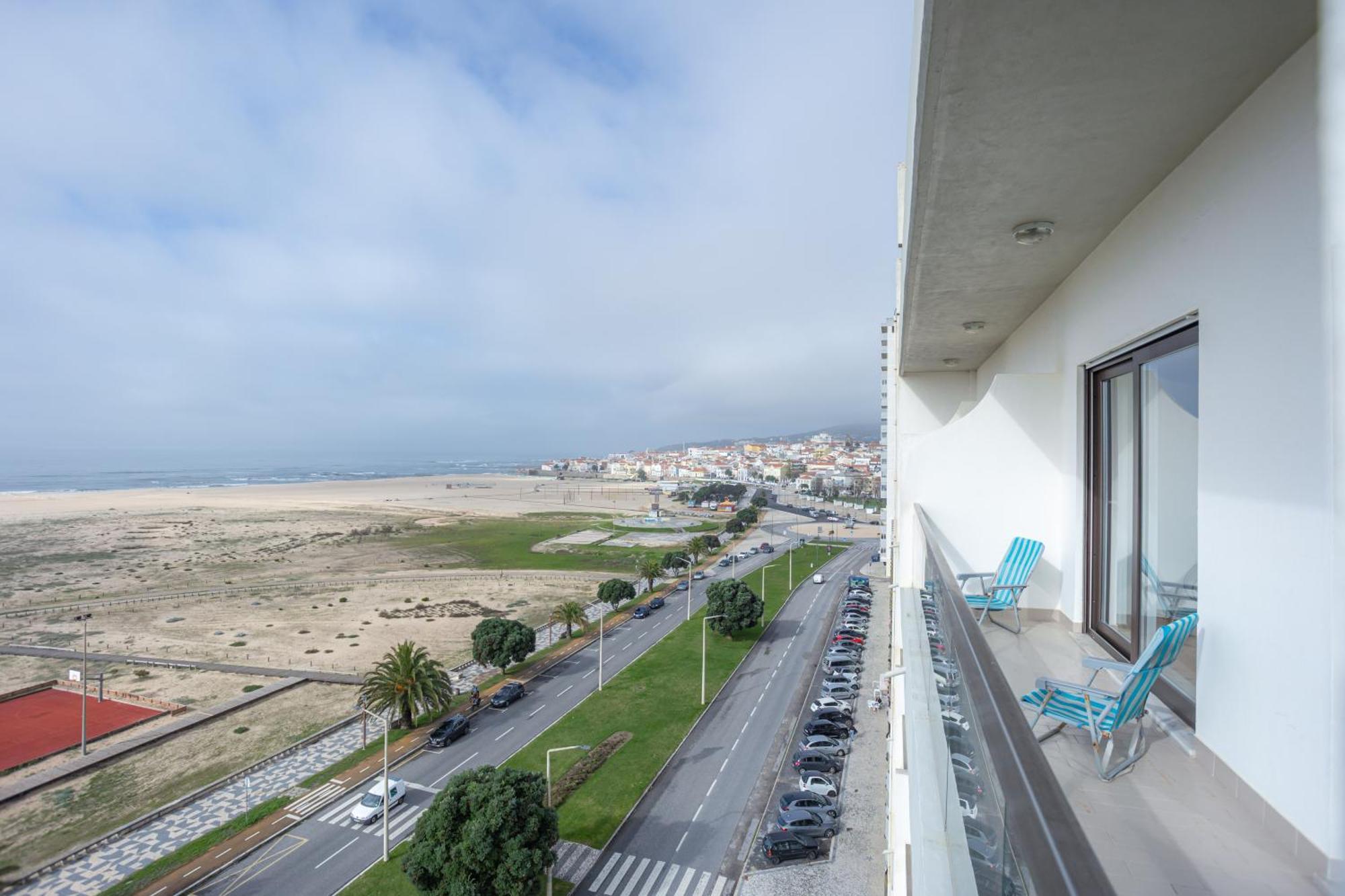 Bella Vista - Vue Ocean Apartment *