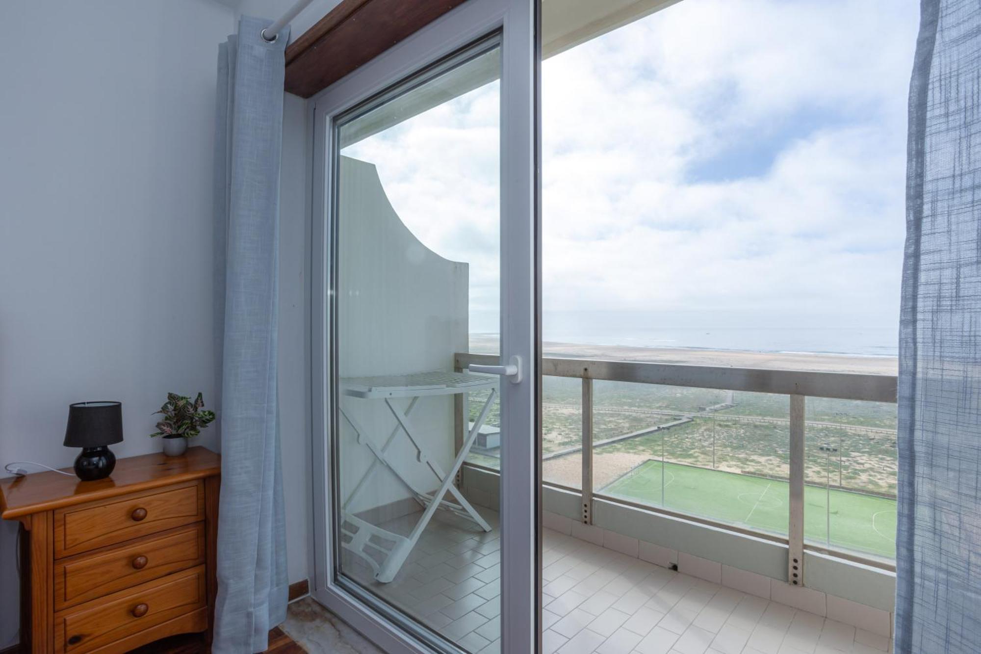 Bella Vista - Vue Ocean * Buarcos