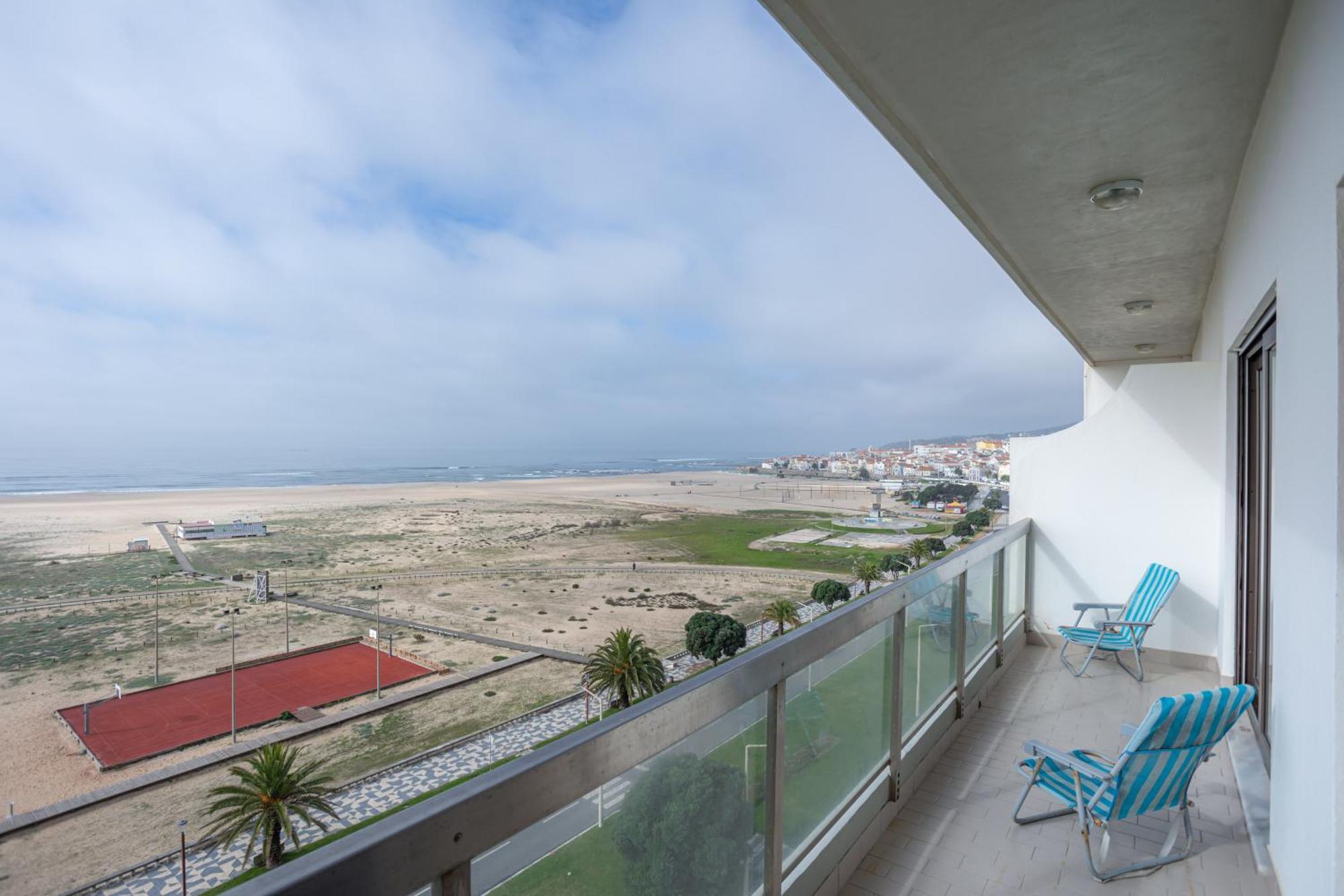 Apartment Bella Vista - Vue Ocean *