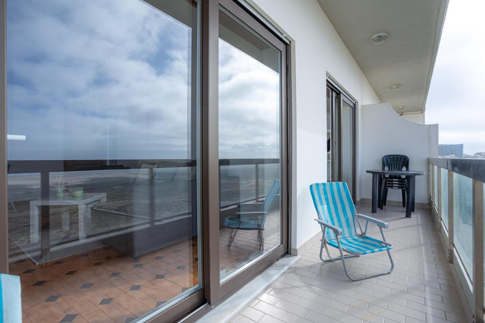 Bella Vista - Vue Ocean
