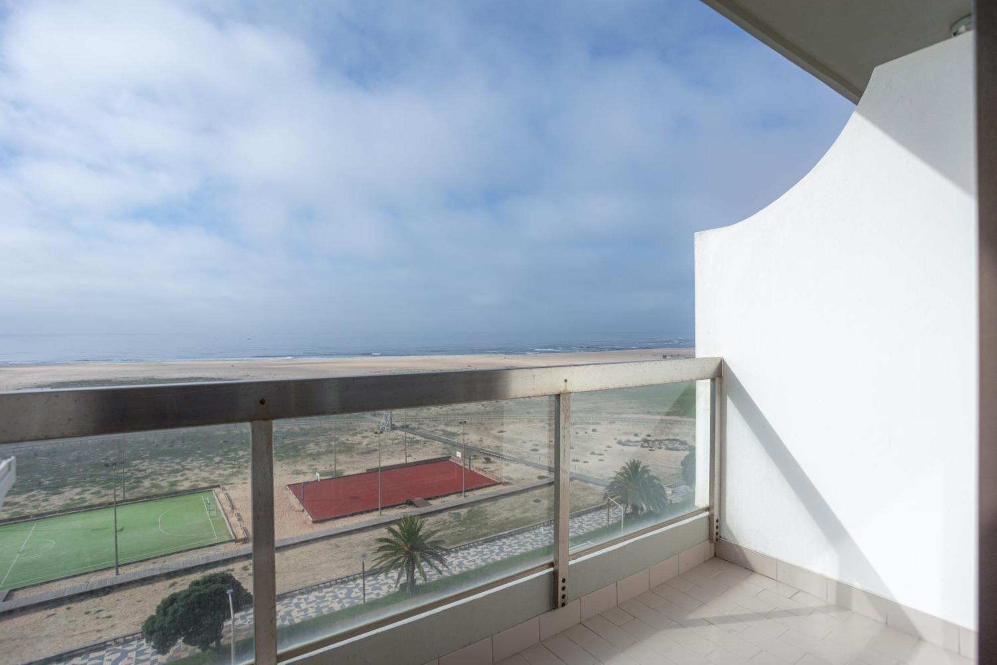 Bella Vista - Vue Ocean Apartment *