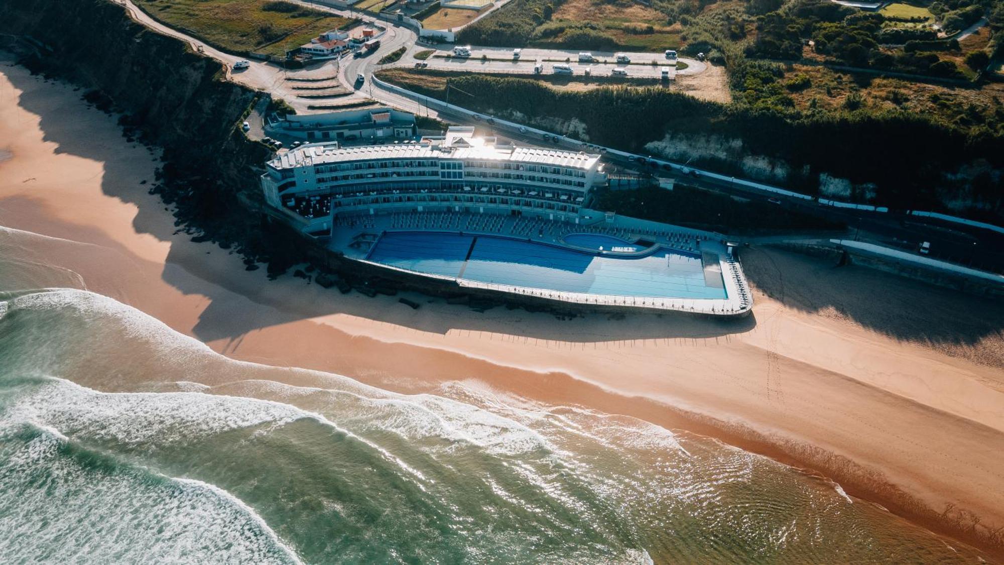 Arribas Hotel Sintra