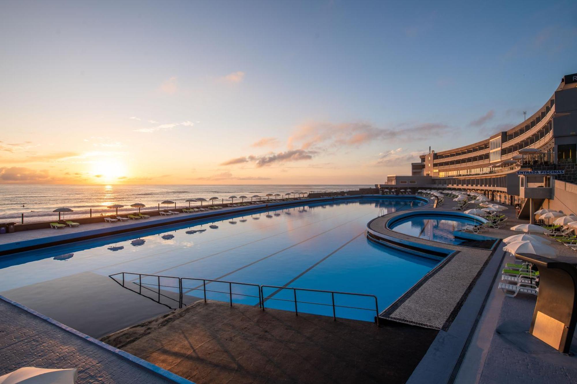 Hotel Arribas 4*