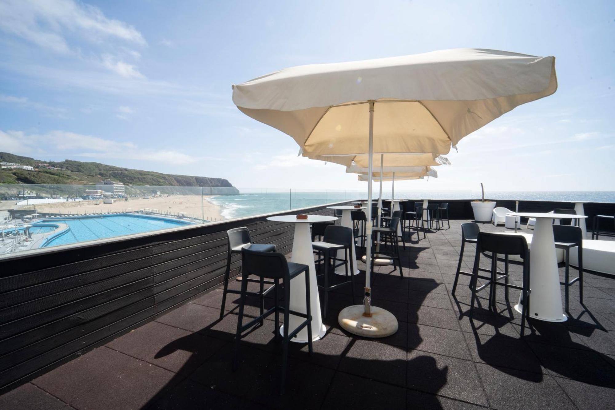 Hotel Arribas