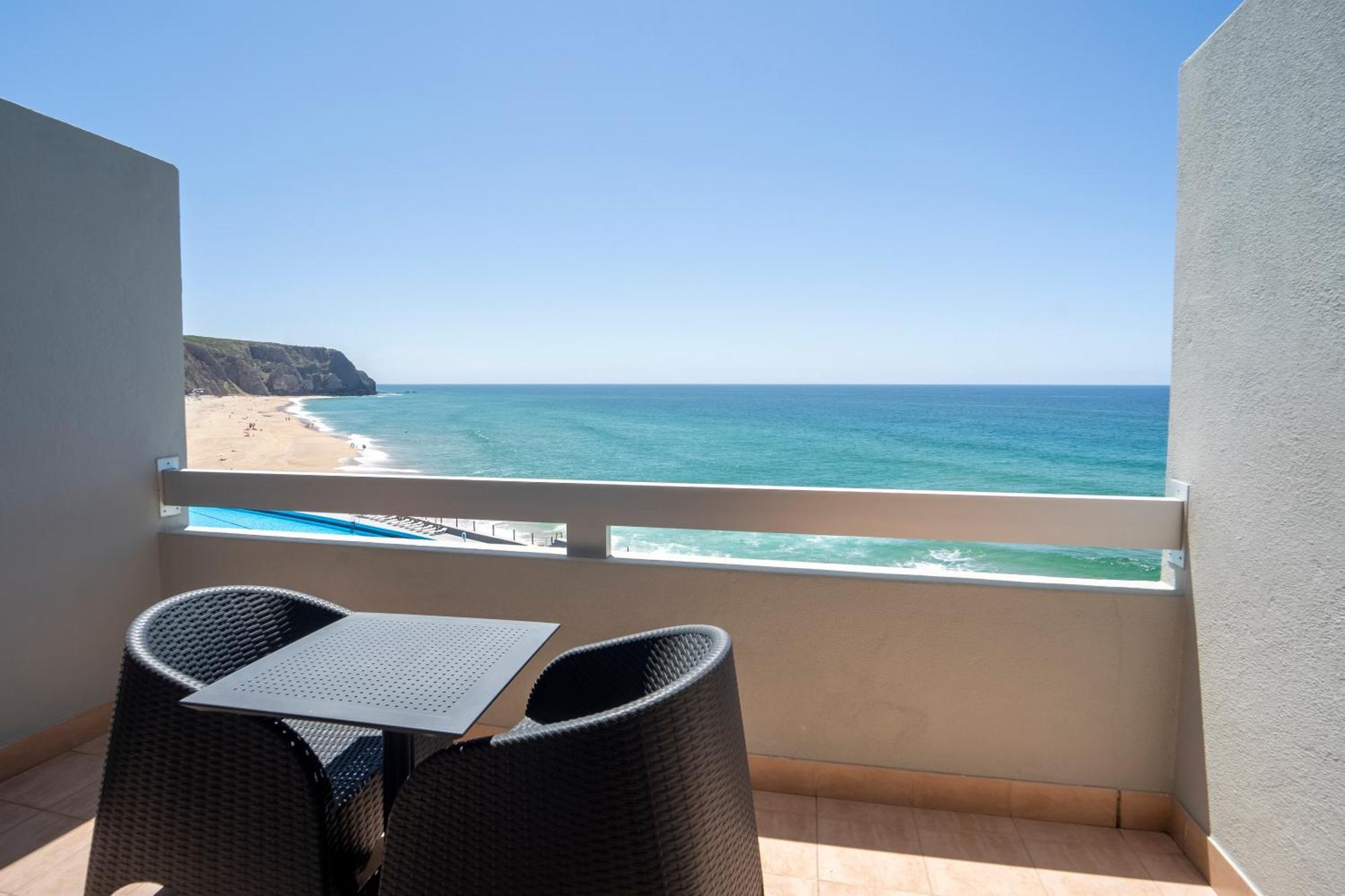 Arribas Hotel