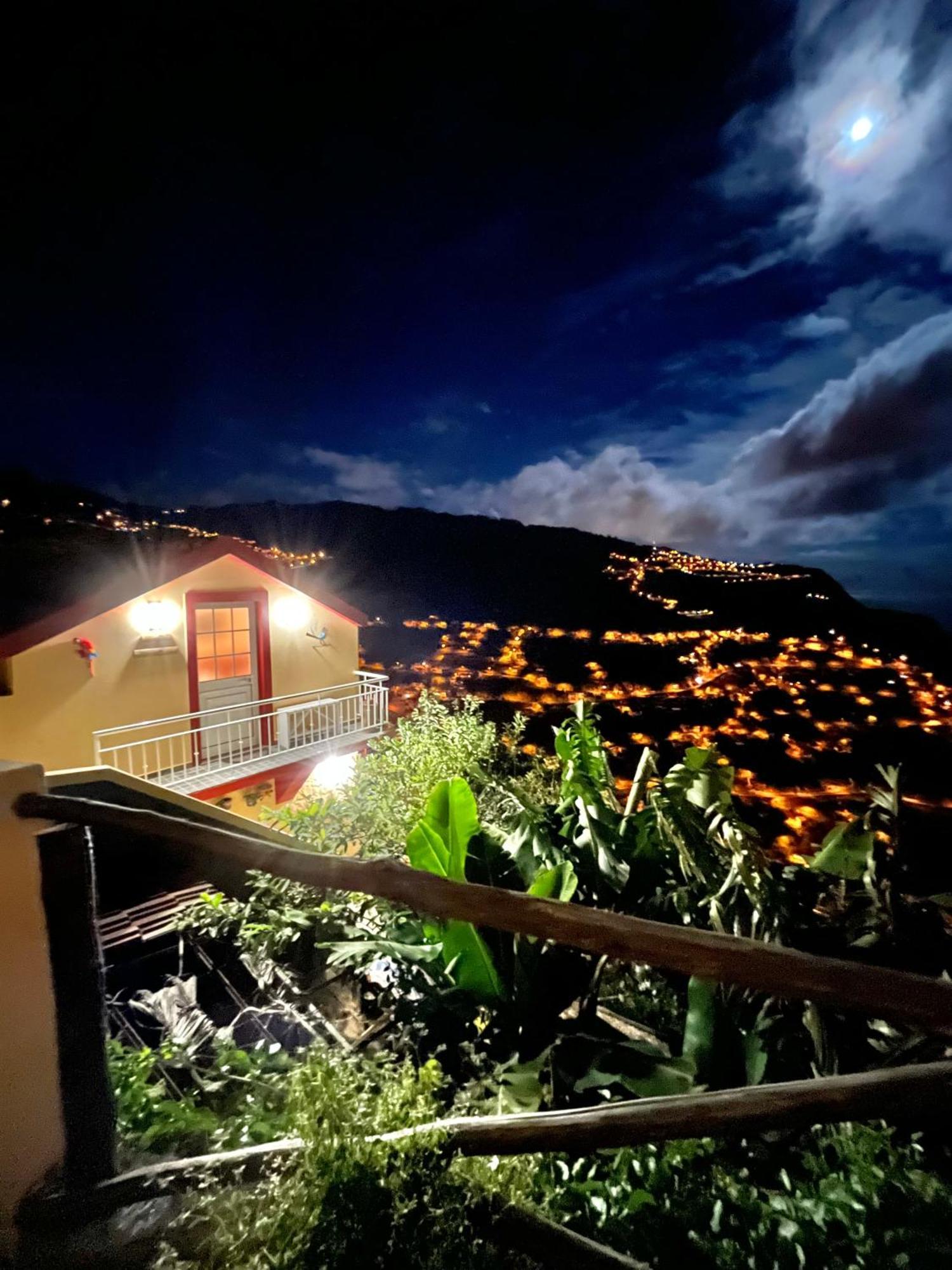 Holiday home Tropical House