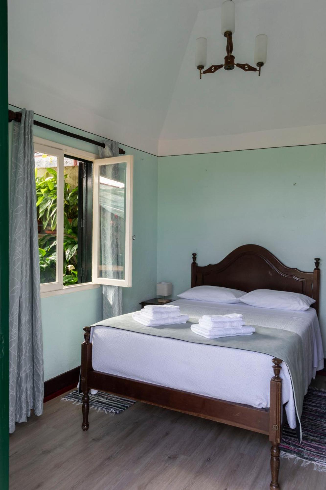 Casa Do Boto Holiday home Santa Cruz (Madeira)