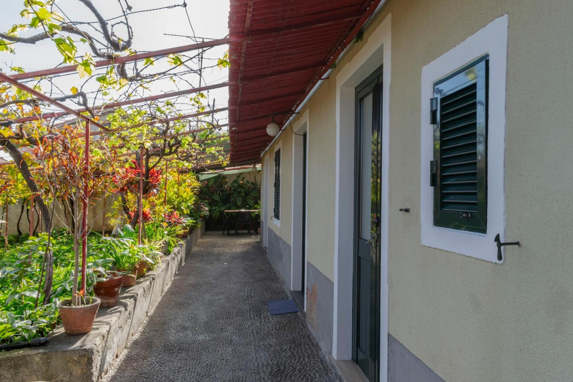 Casa Do Boto Holiday home
