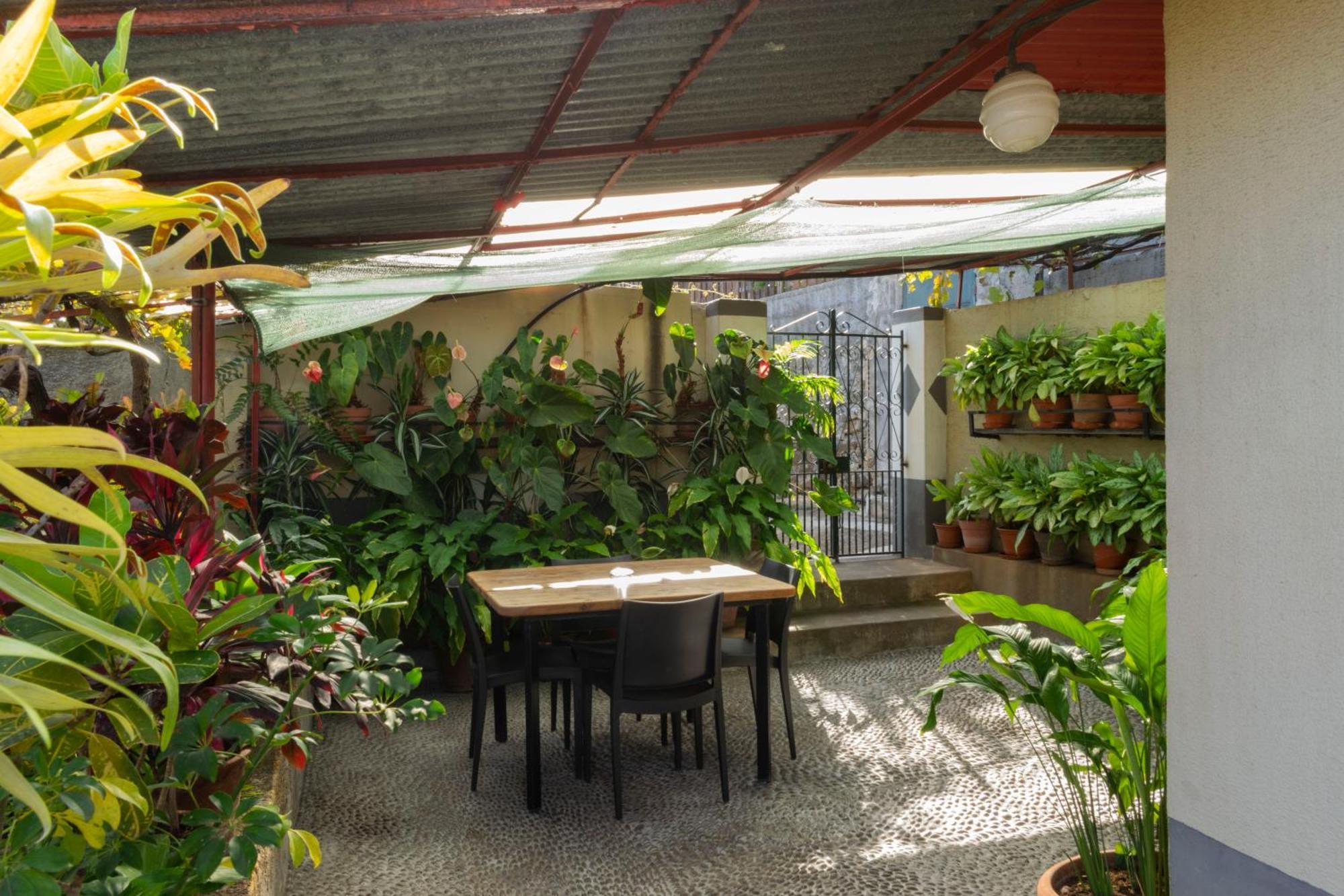 Holiday home Casa Do Boto Santa Cruz (Madeira)