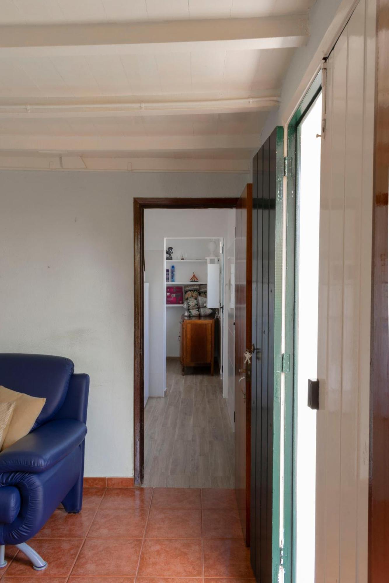 Holiday home Casa Do Boto