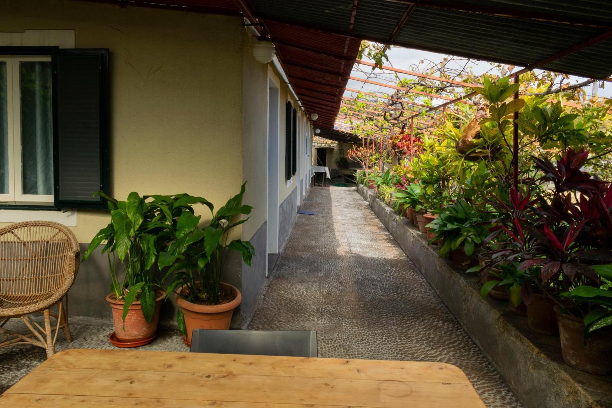 Casa Do Boto Holiday home *