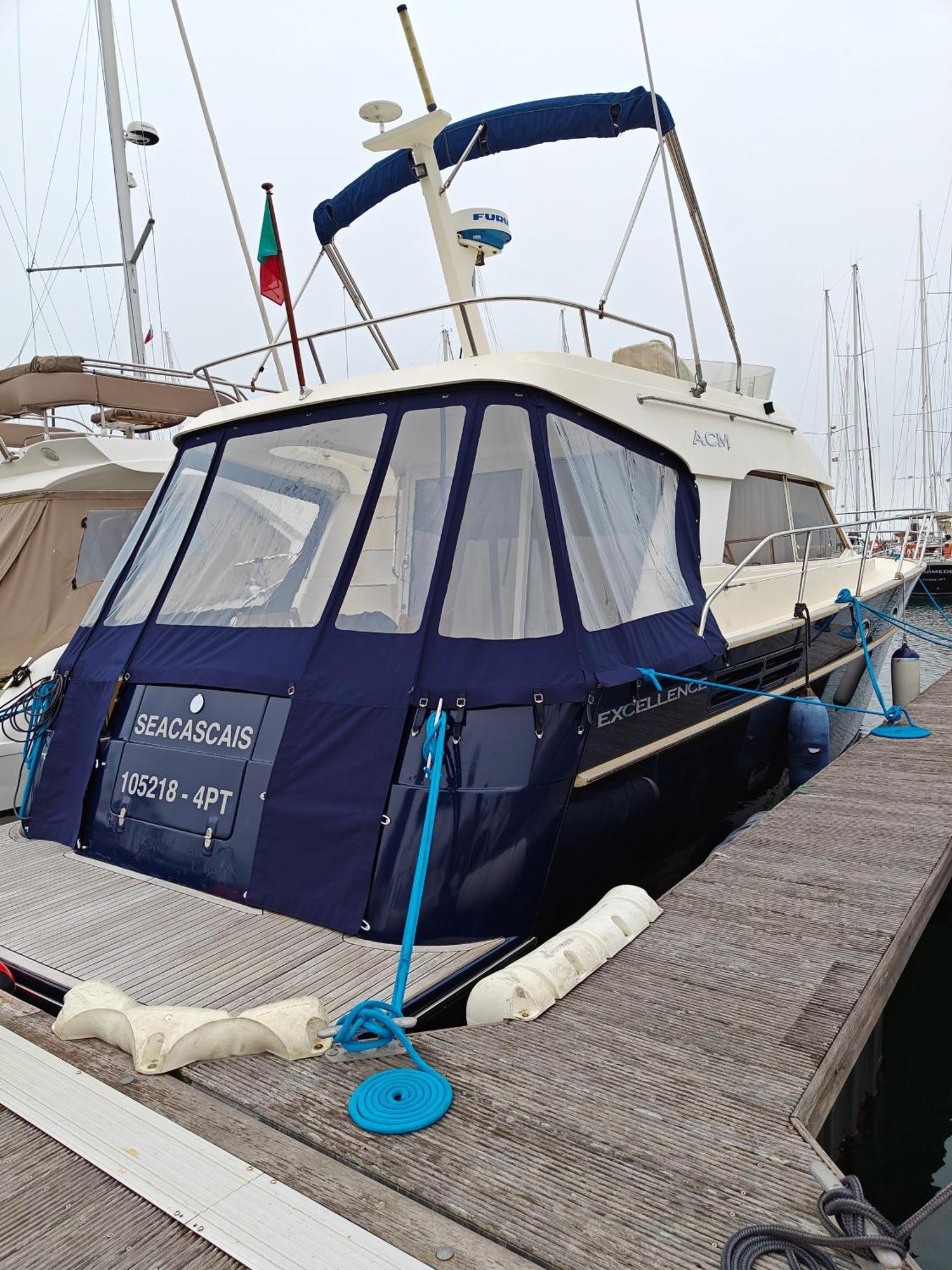 Seacascais, Lda Botel Cascais