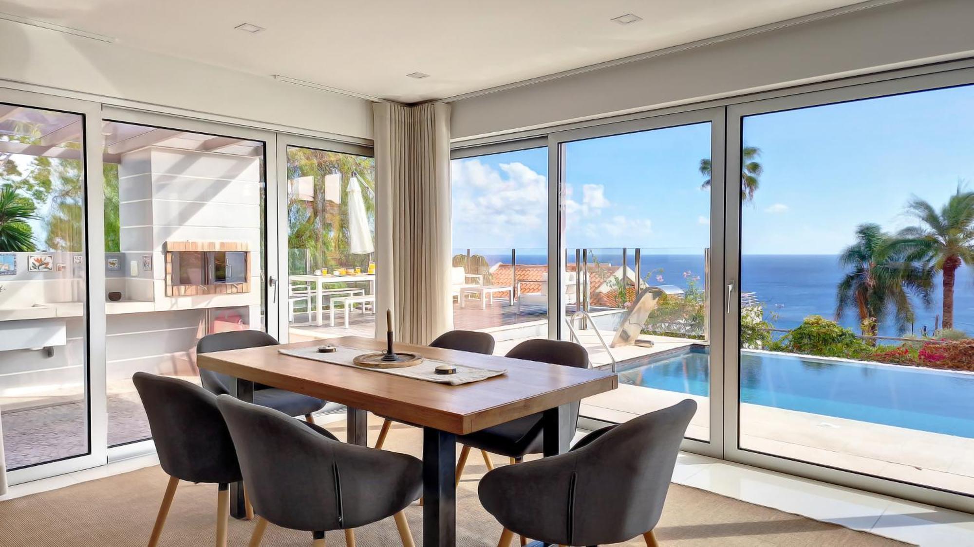 Villa Madeira By Lovelystay Canico (Madeira)