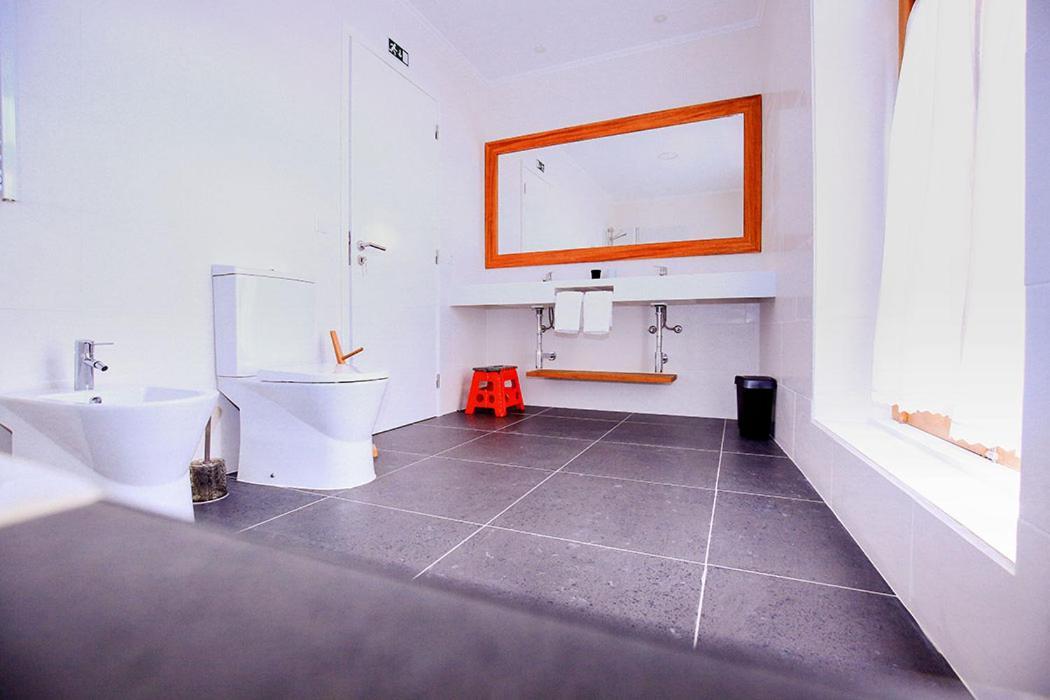 Quinta Giestas Chácara Ribeira Grande