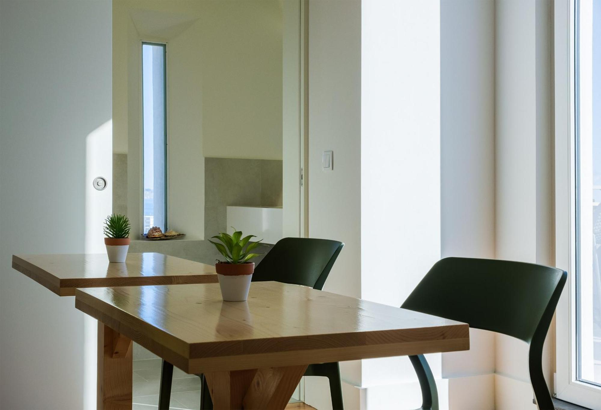 Hostal Sky Pdl Ponta Delgada