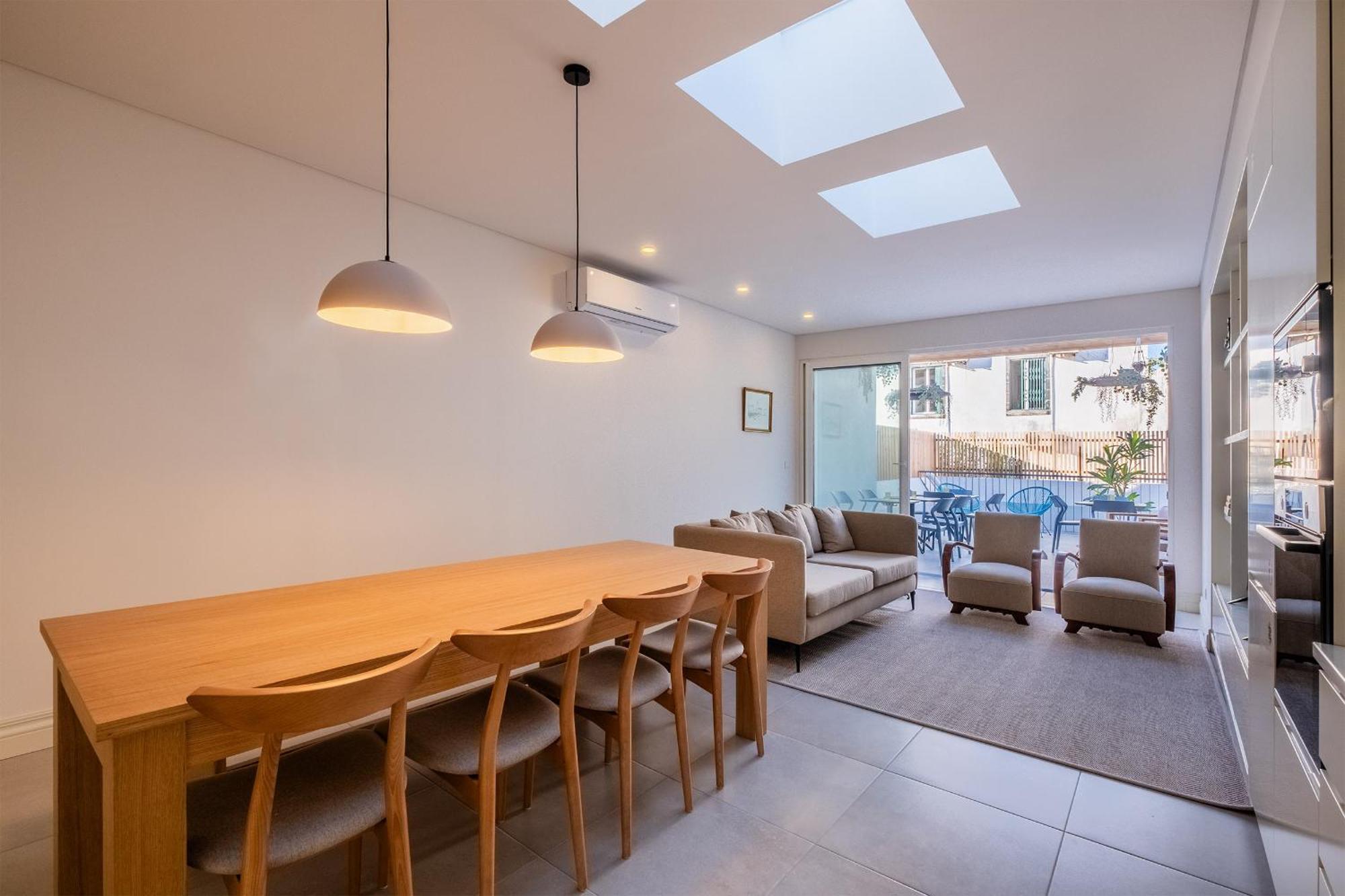 Hostal Sky Pdl