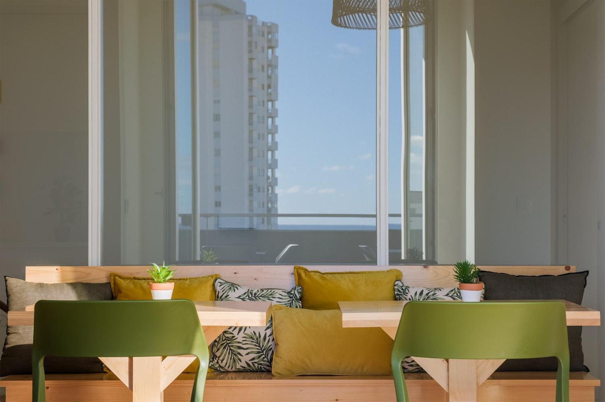 Hostal Sky Pdl Ponta Delgada