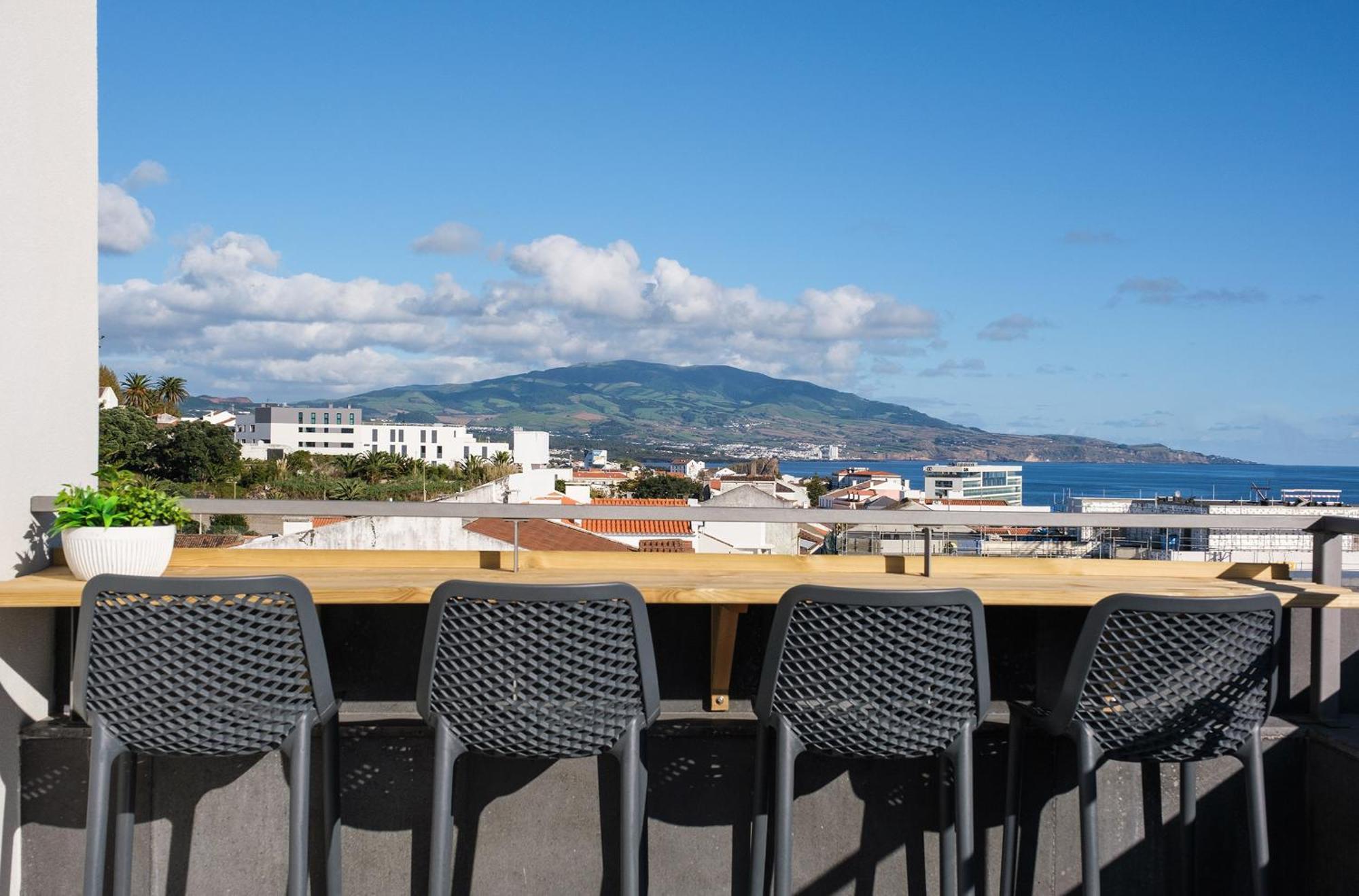 Sky Pdl Hostal