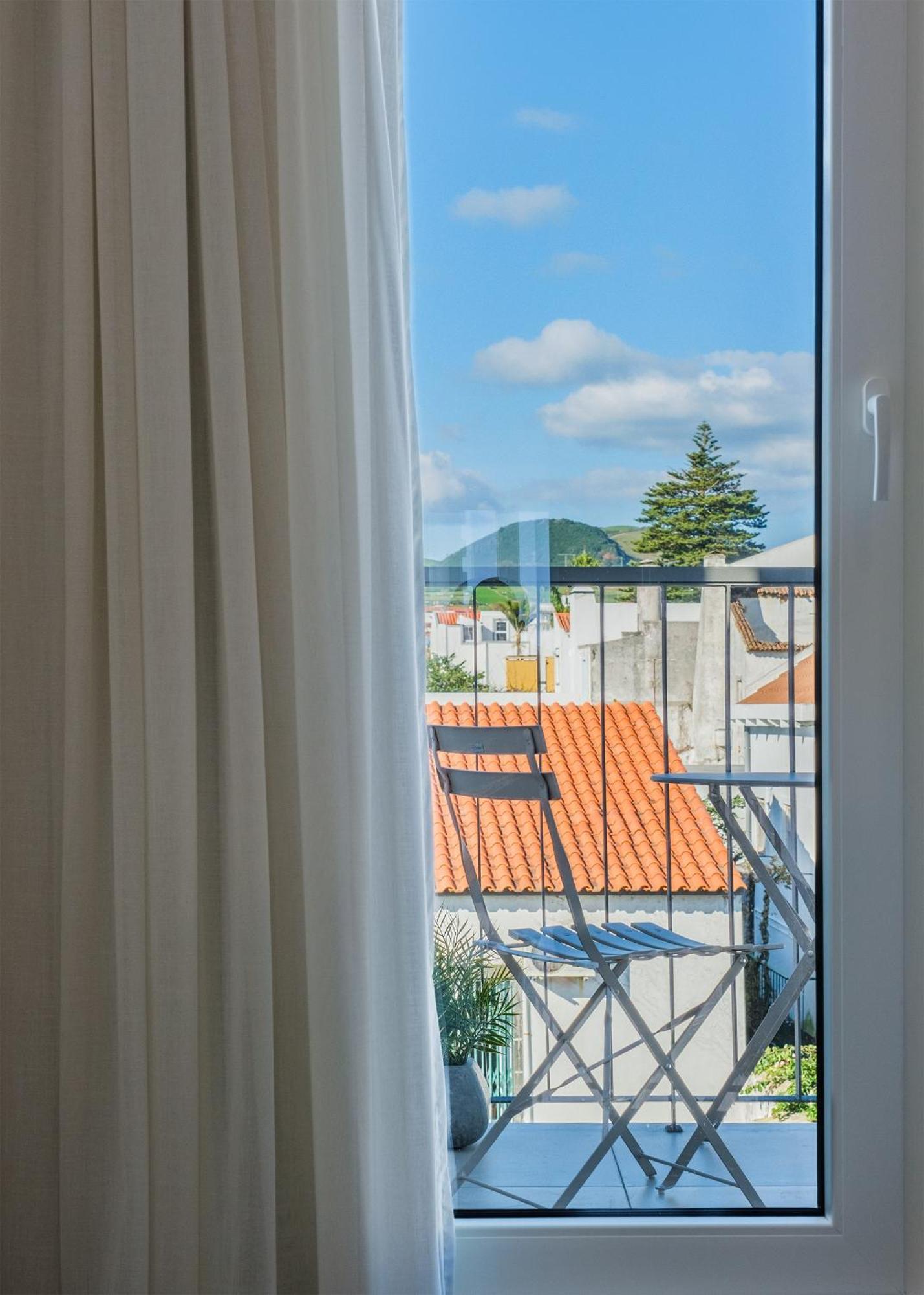 Hostal Sky Pdl *