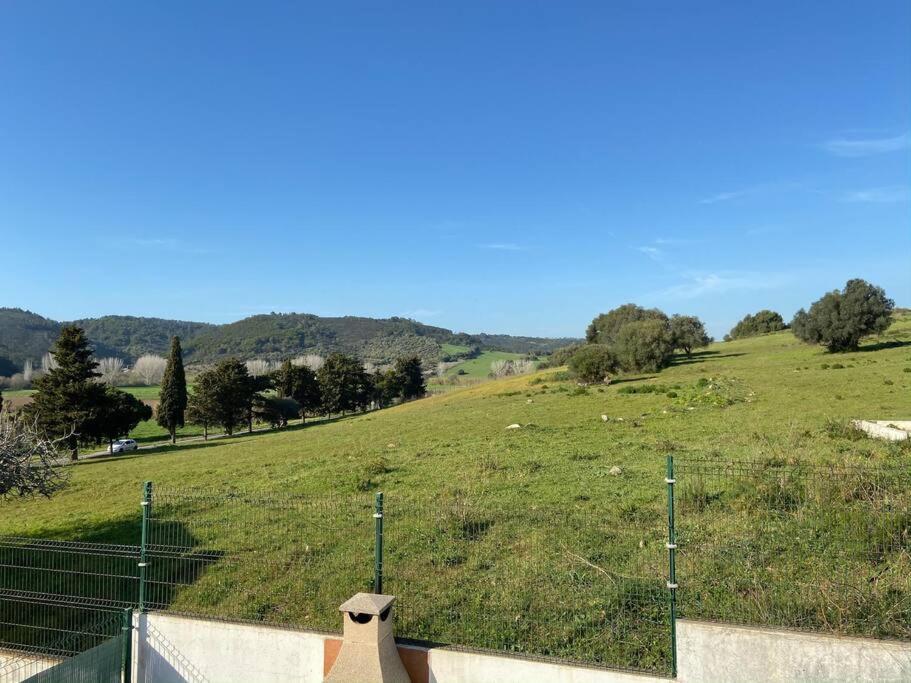 Family-friendly Semi-detached House In #1865 Casa de férias Aljezur