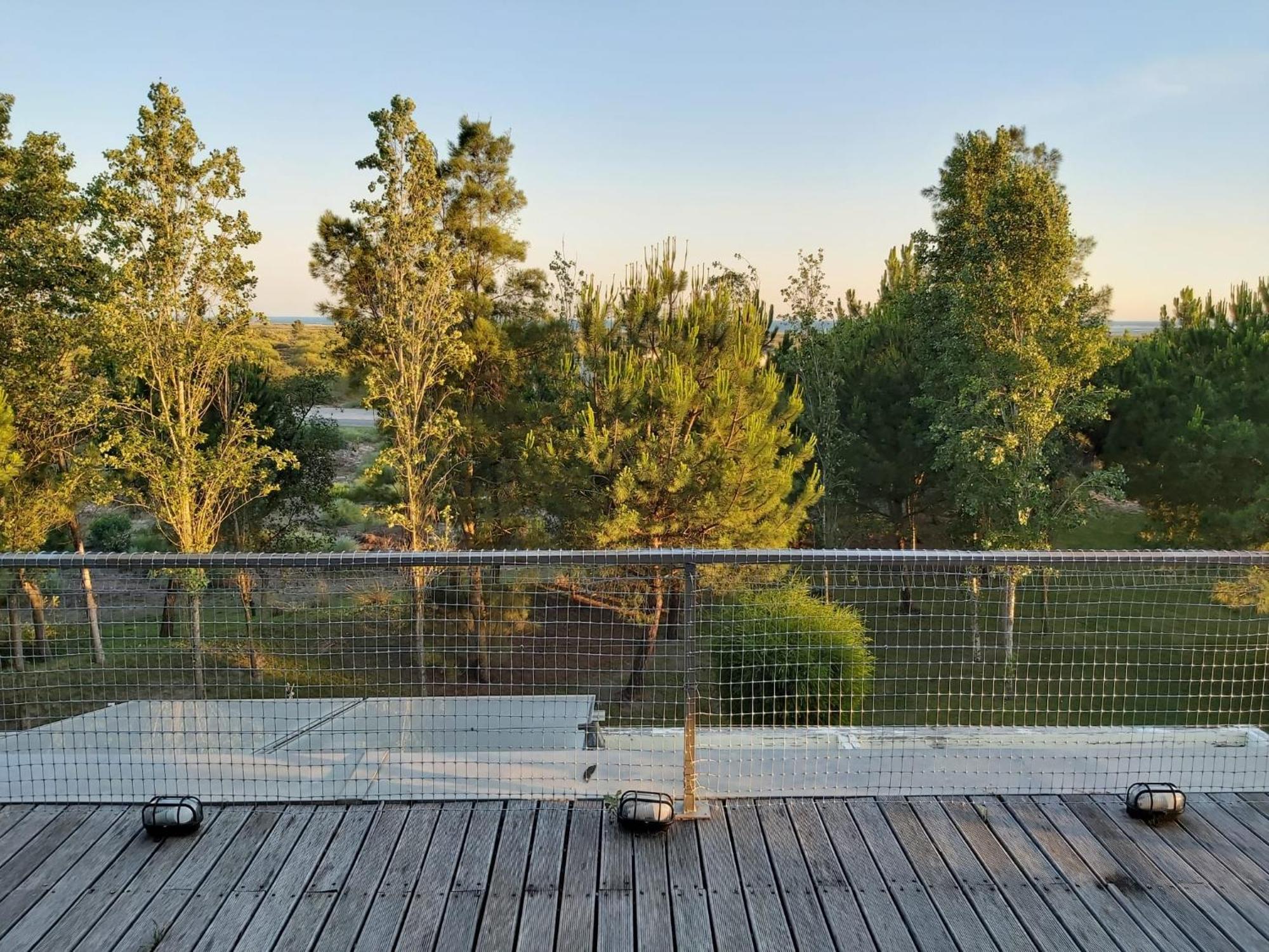 Holiday home Casa Do Mar - Sea View House - Comporta Troia
