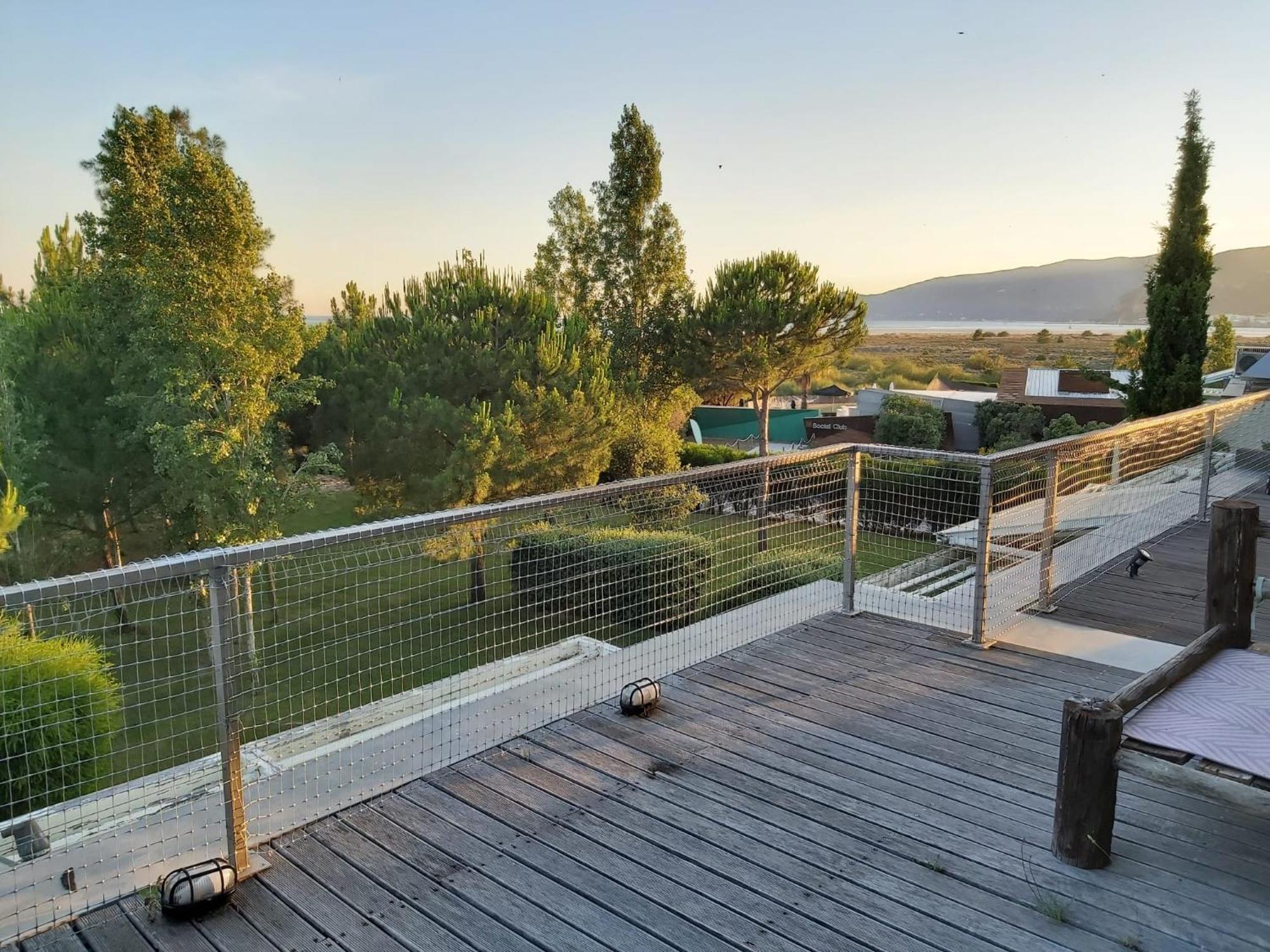 Casa Do Mar - Sea View House - Comporta Holiday home