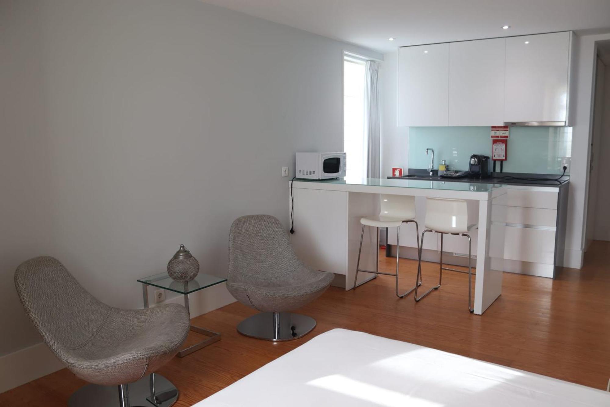 Casa Do Vidoeiro Apartment Seia