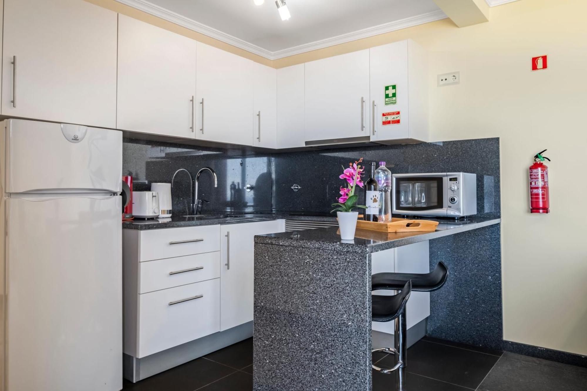 Brava Apartment Ribeira Brava