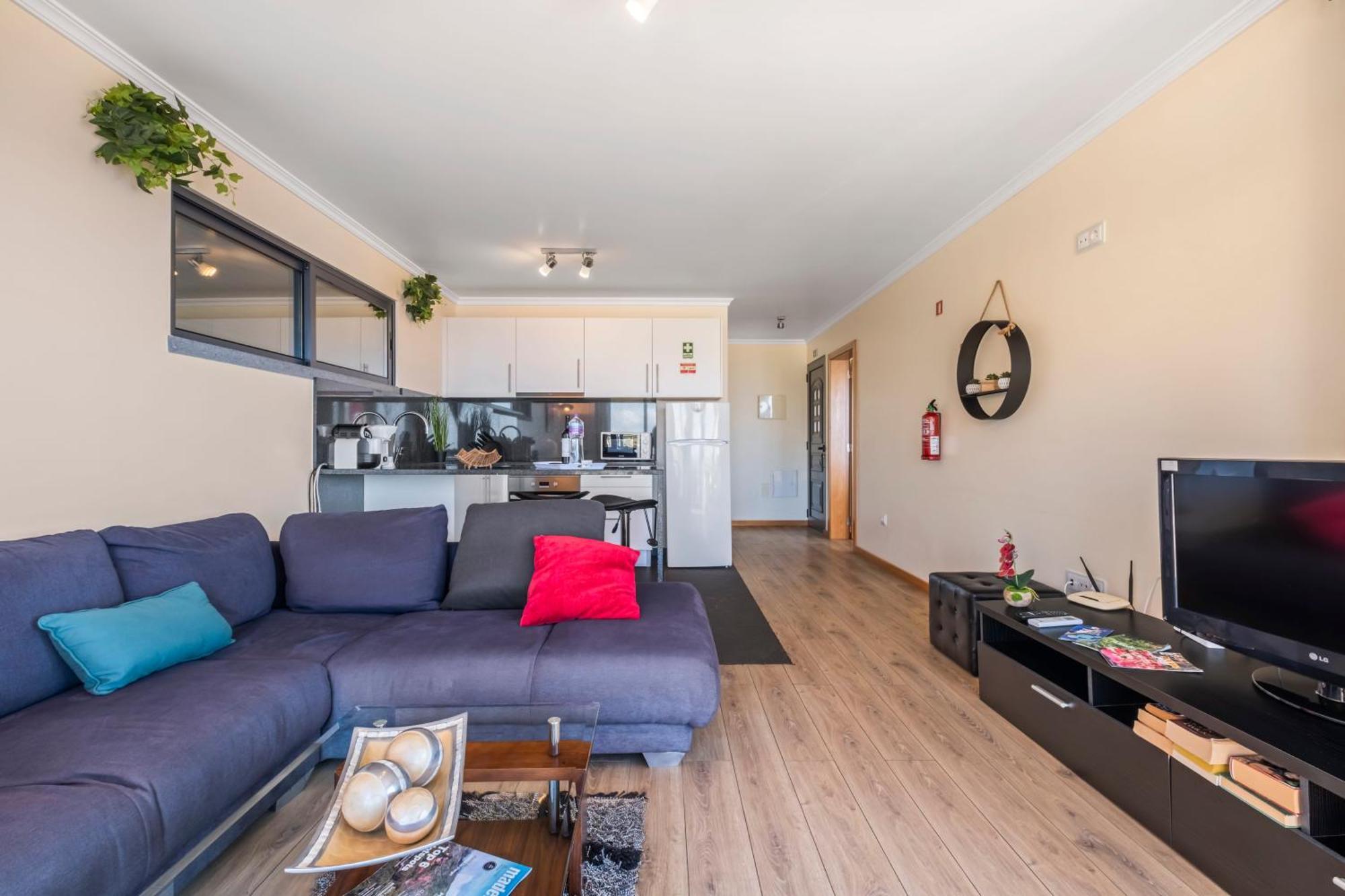 Apartment Brava
