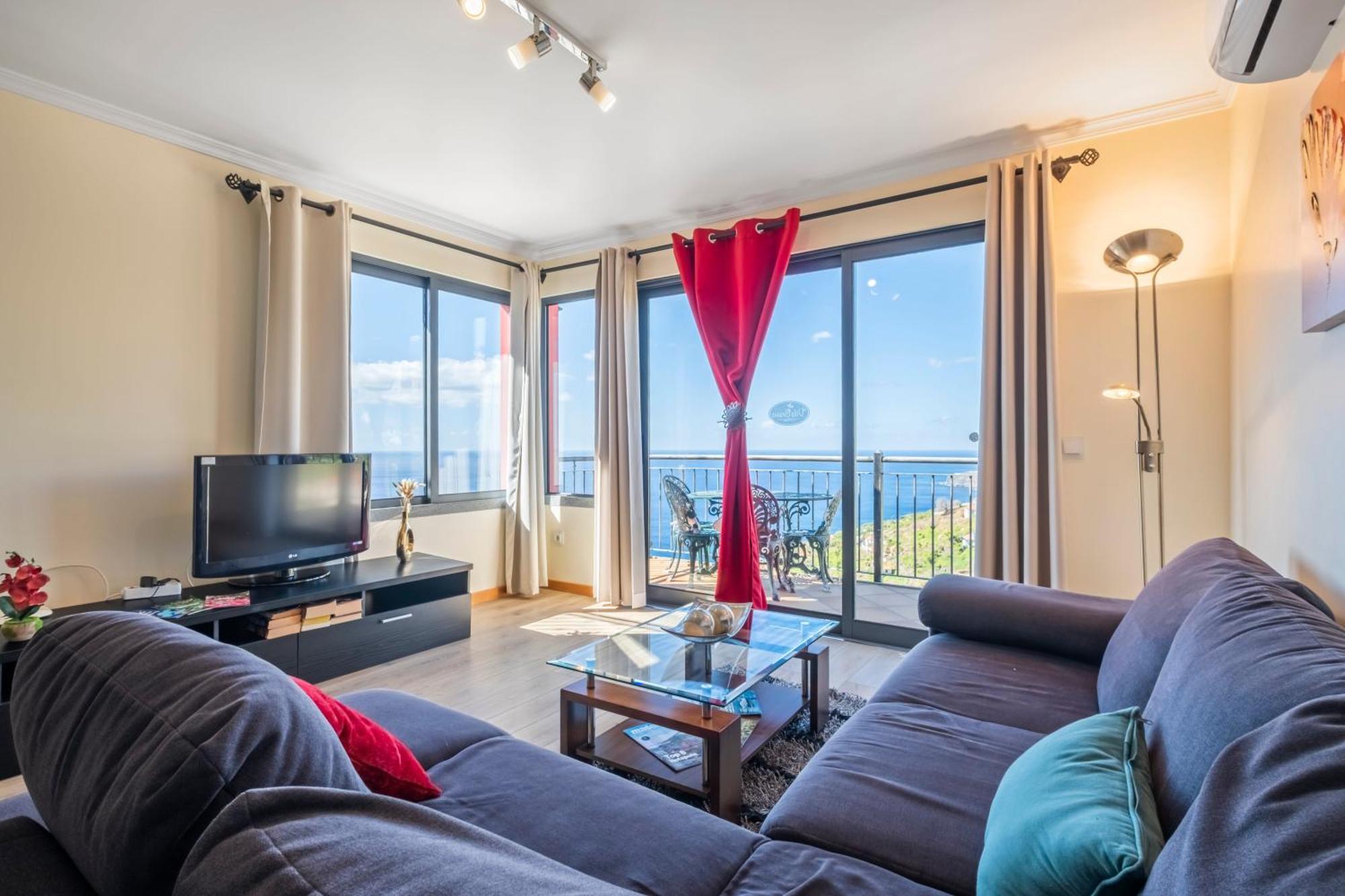 Brava Apartment Ribeira Brava