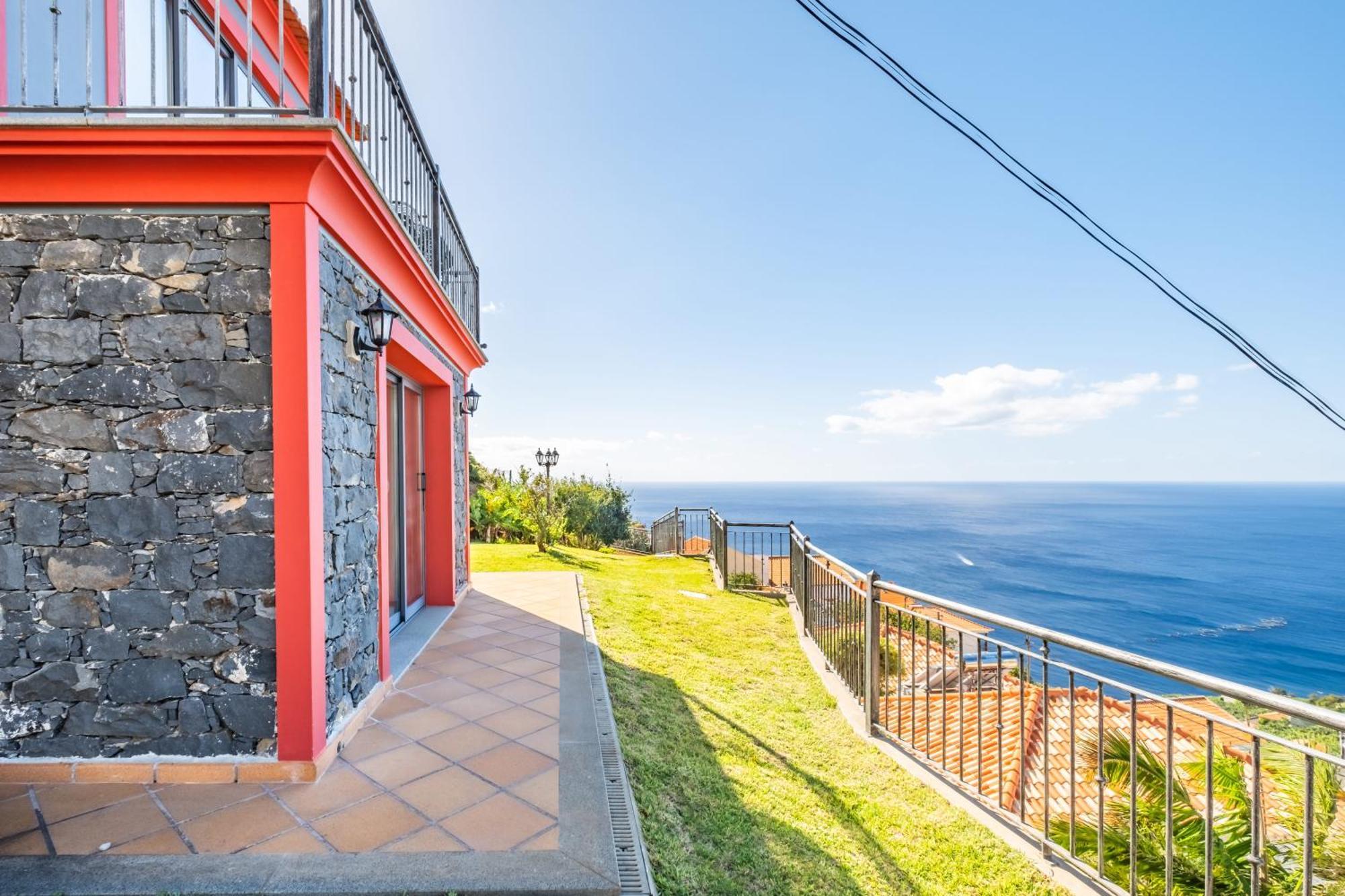 Brava Apartment Ribeira Brava