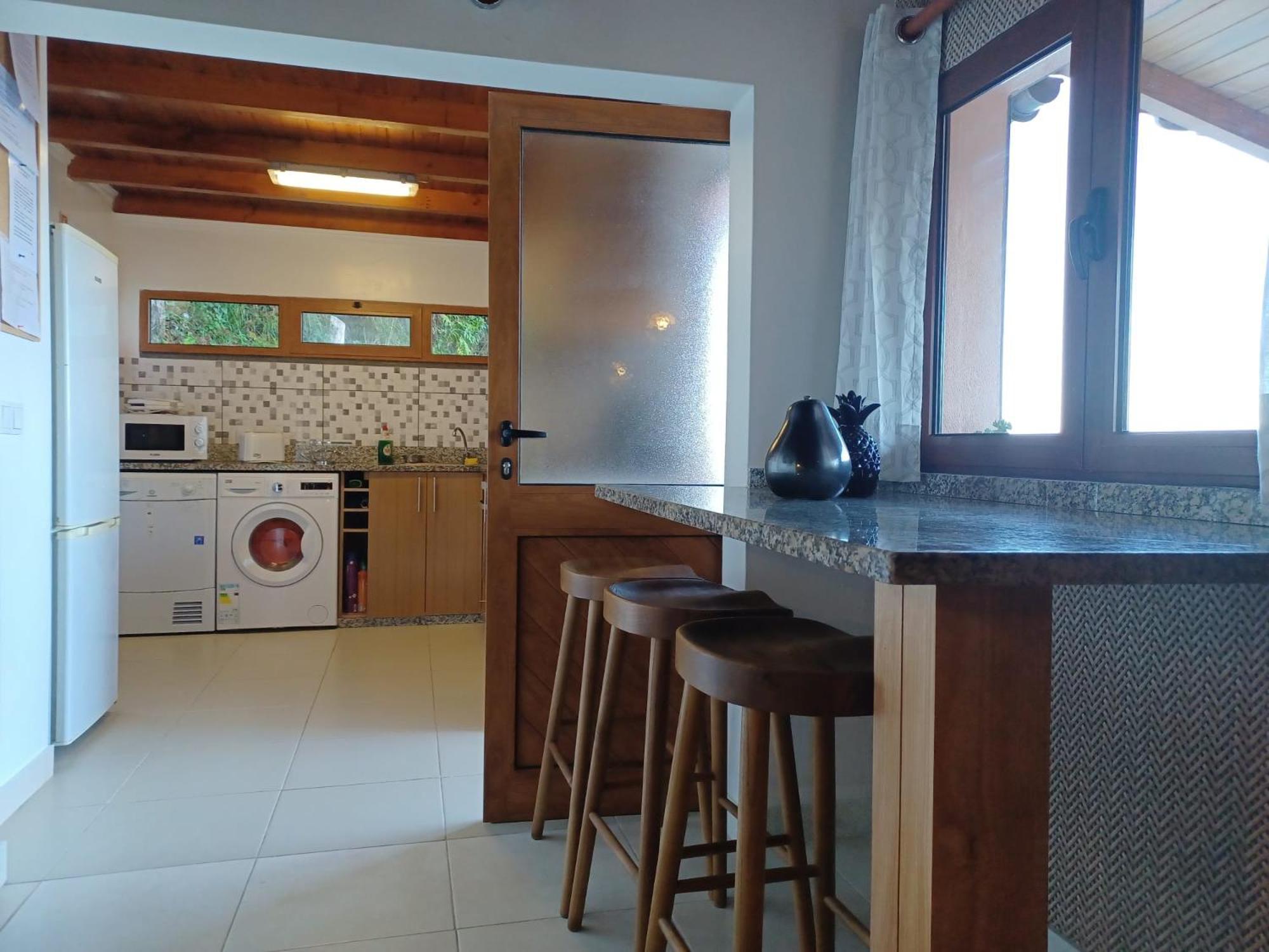 Holiday home Fantatic House Ponta Delgada (Madeira)