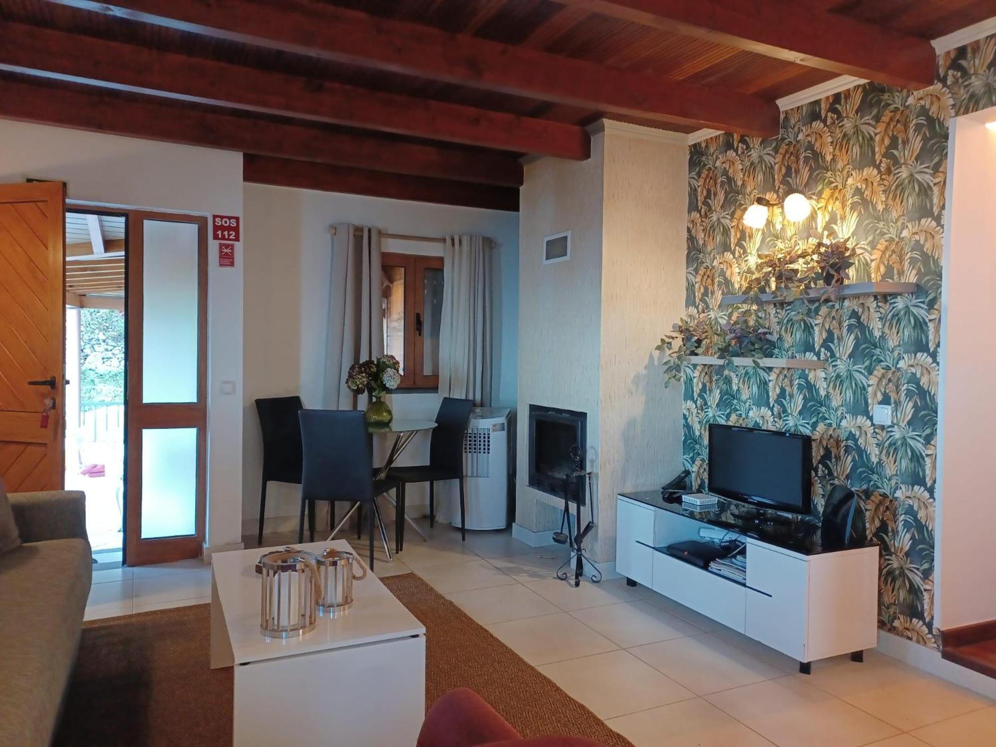 Holiday home Fantatic House Ponta Delgada (Madeira)