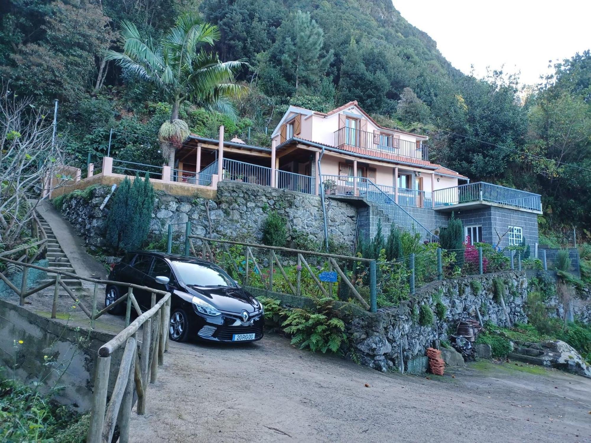 Fantatic House
