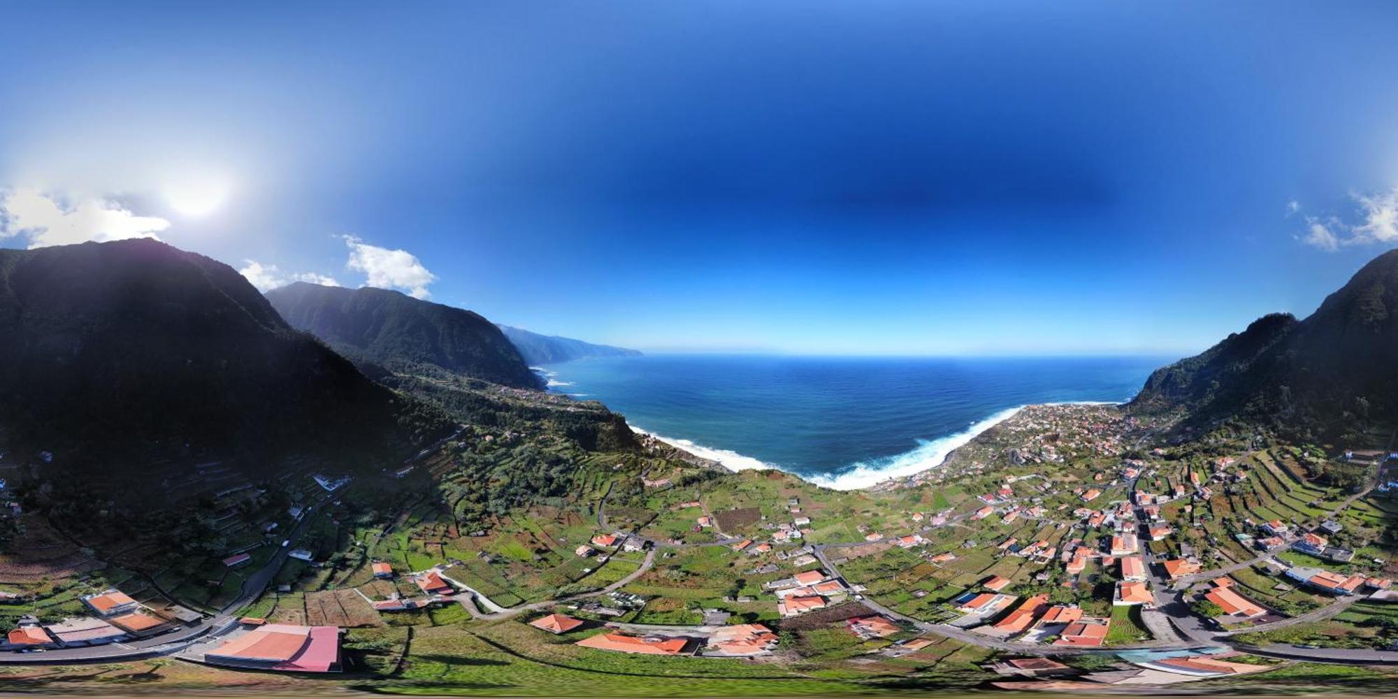 Fantatic House Holiday home Ponta Delgada (Madeira)