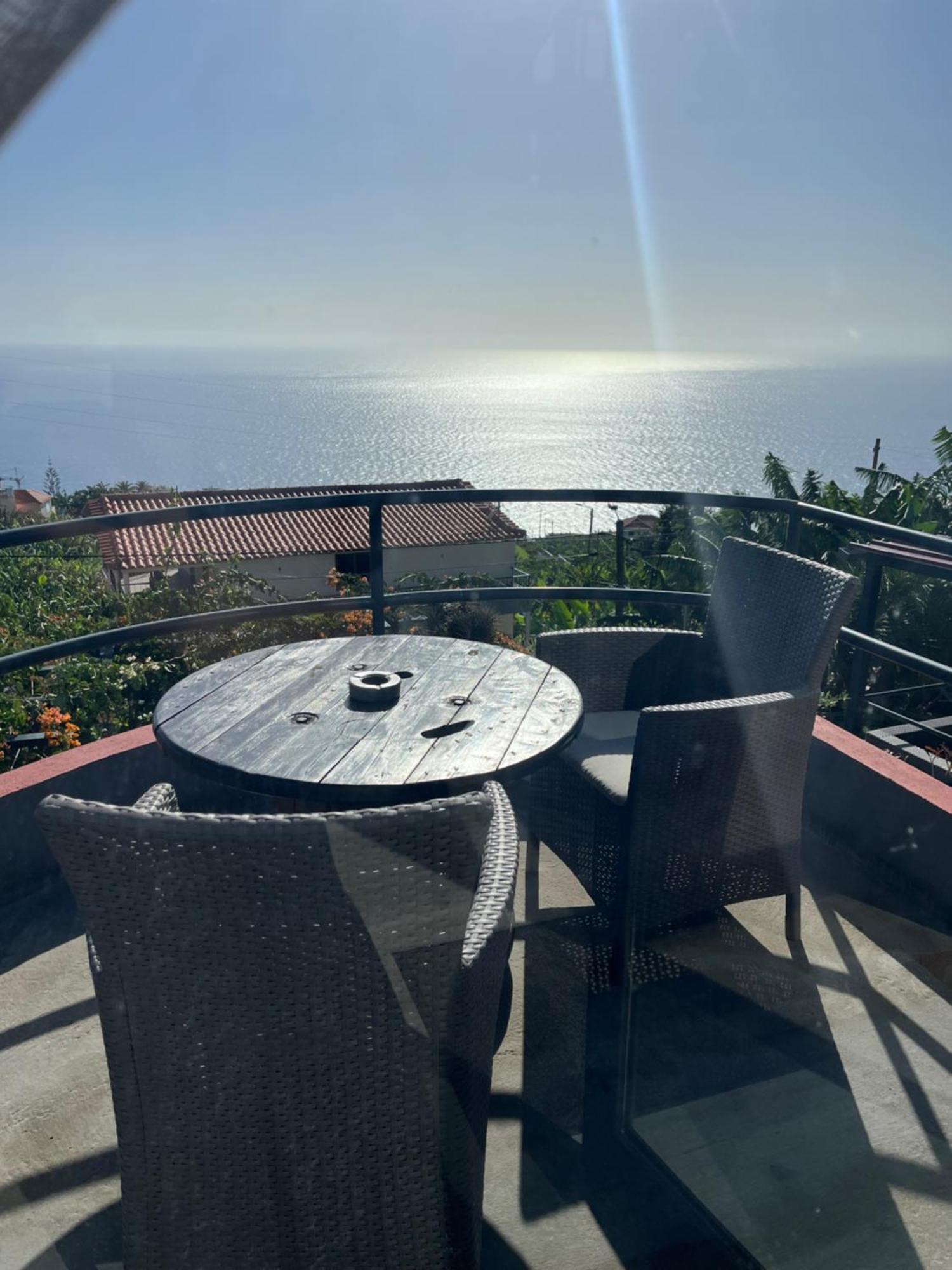Panoramic House Guest house